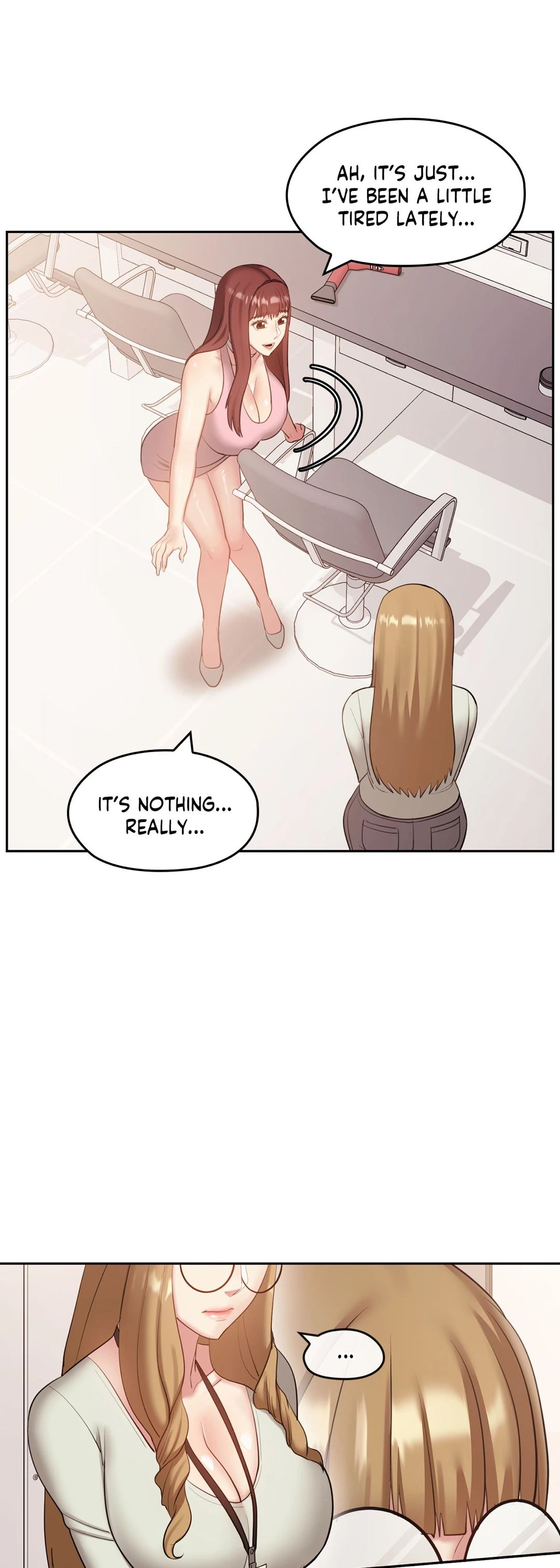 Sexual Consulting Chapter 44 Page 36