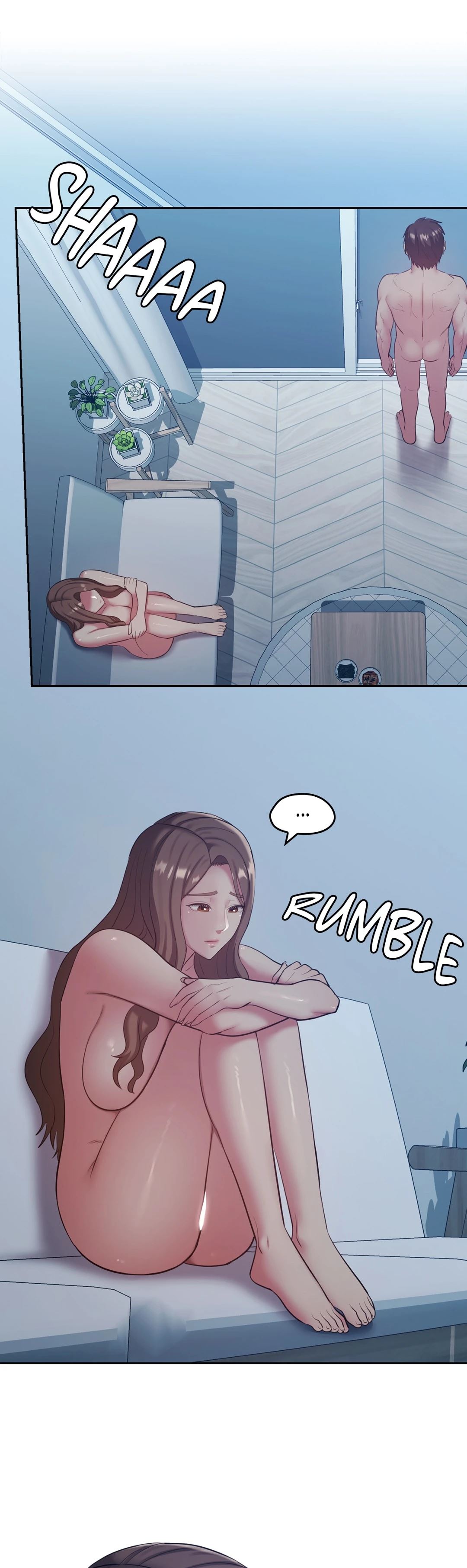 Sexual Consulting Chapter 44 Page 9