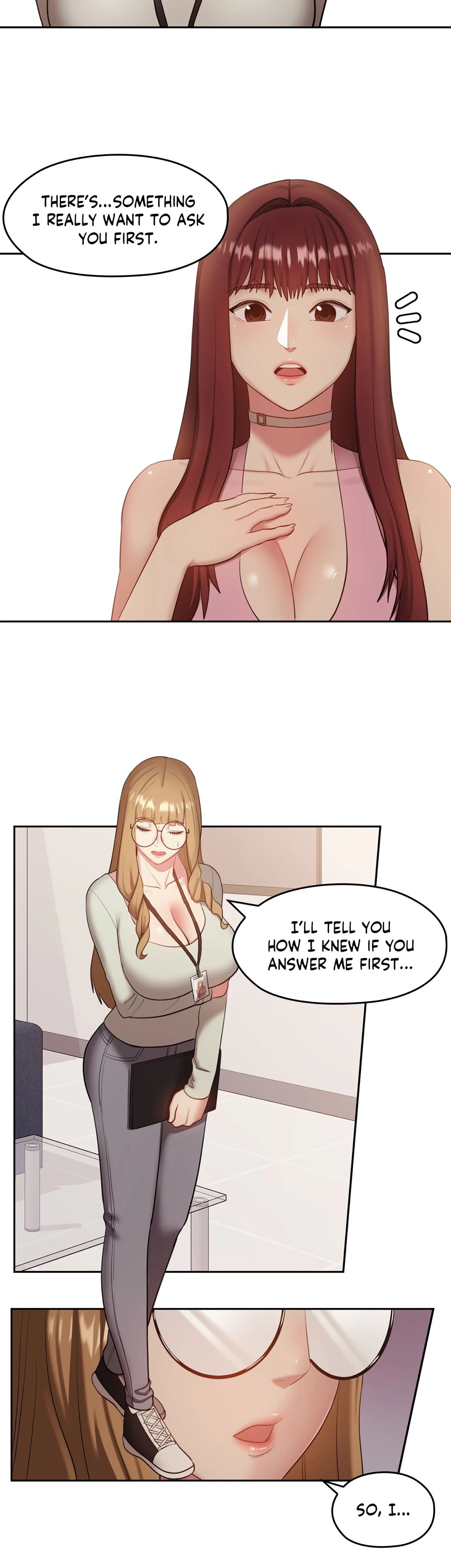 Sexual Consulting Chapter 45 Page 10