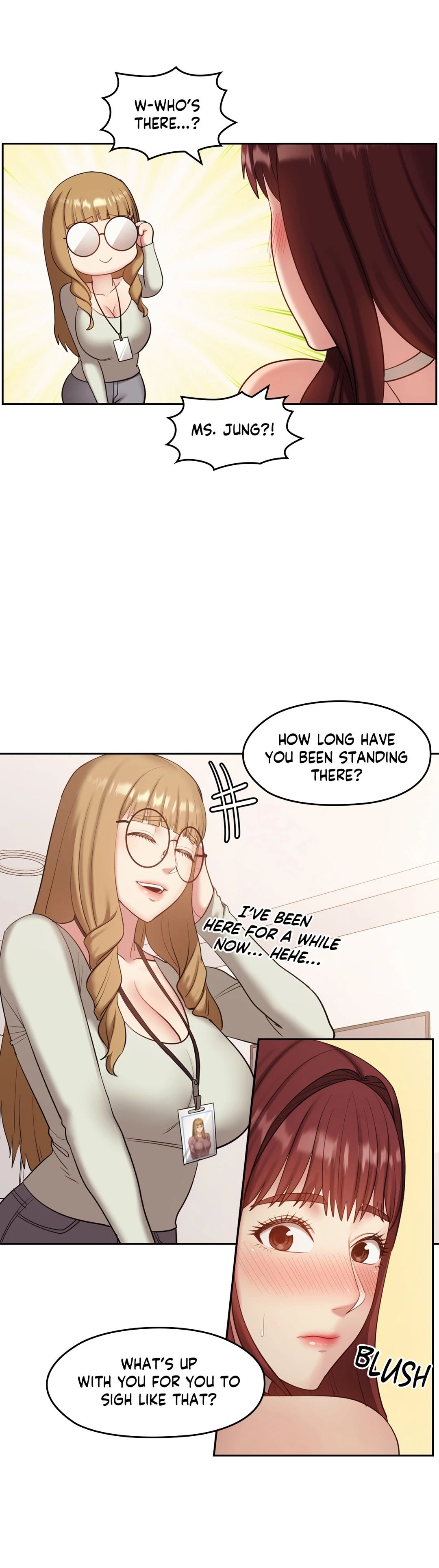 Sexual Consulting Chapter 45 Page 2