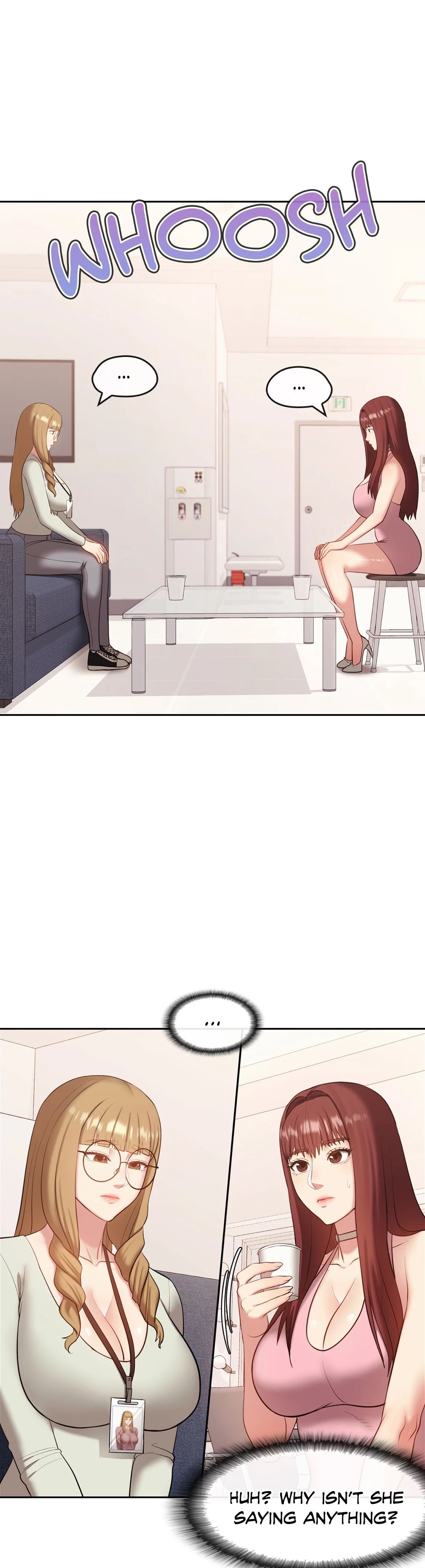 Sexual Consulting Chapter 45 Page 24