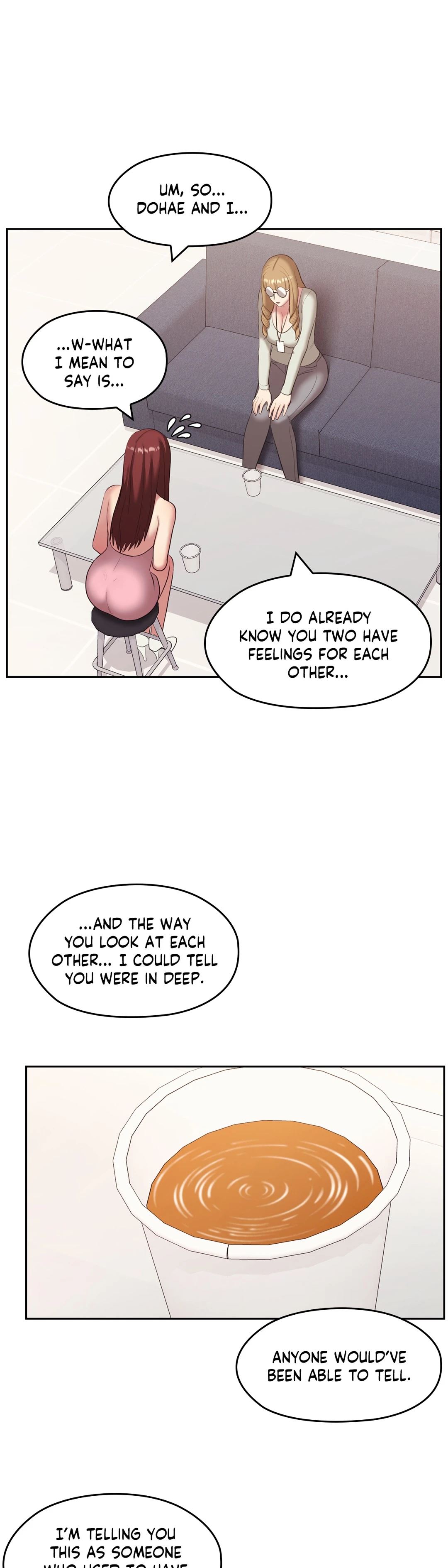 Sexual Consulting Chapter 45 Page 26