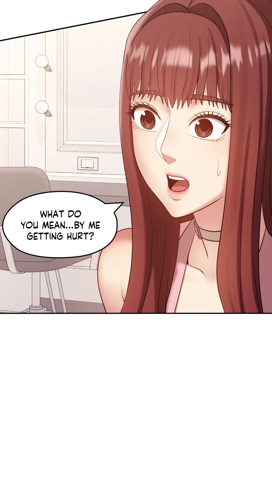 Sexual Consulting Chapter 45 Page 29