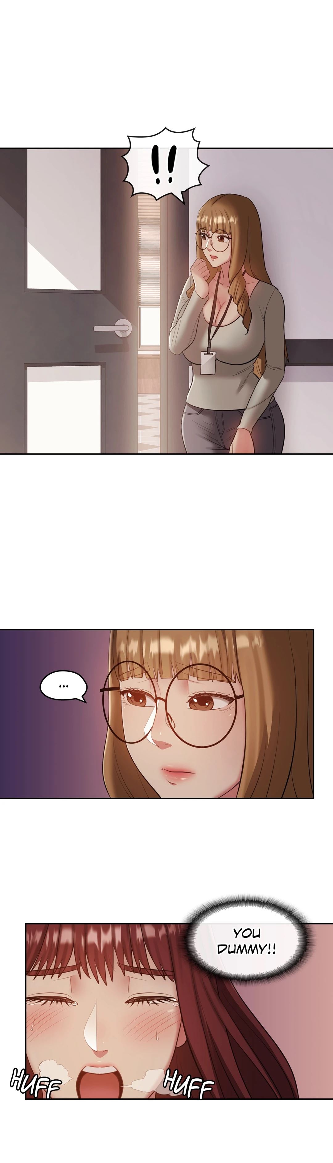 Sexual Consulting Chapter 45 Page 37