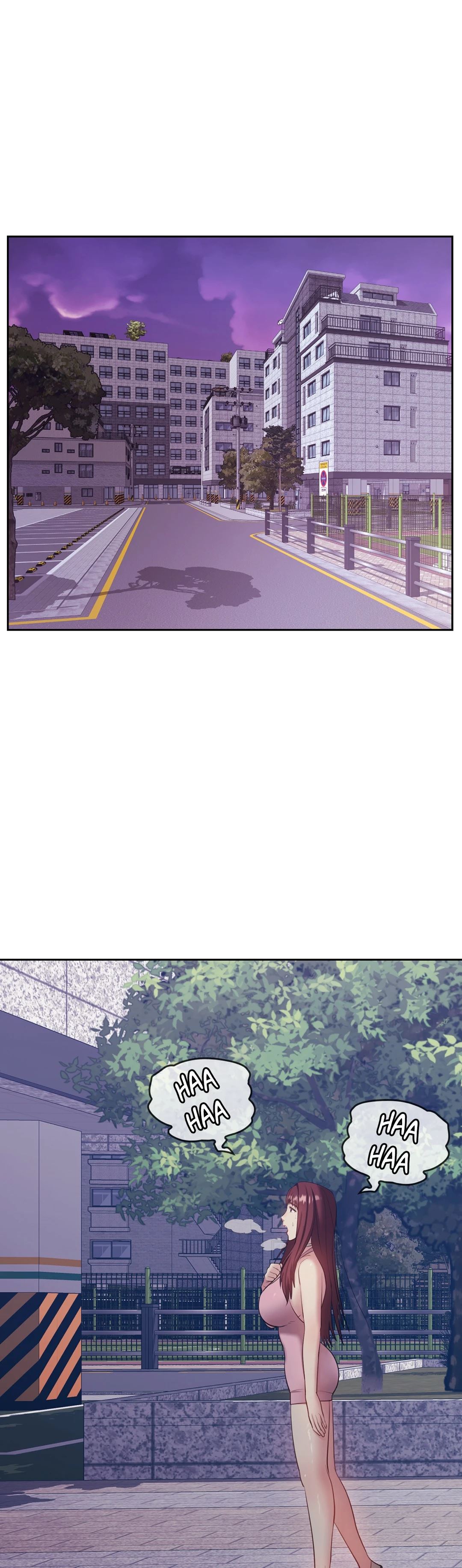 Sexual Consulting Chapter 46 Page 1