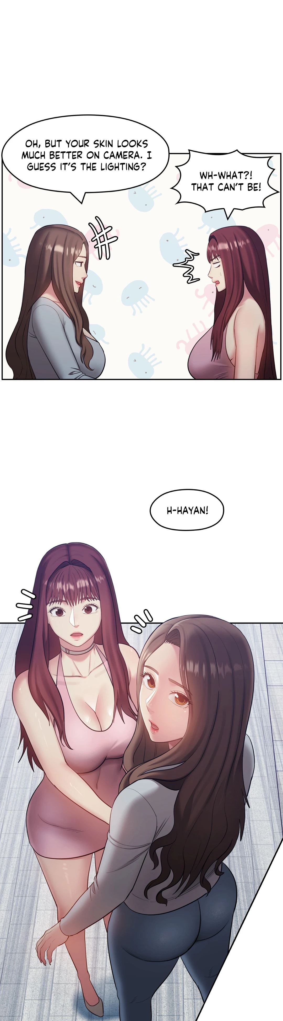 Sexual Consulting Chapter 46 Page 15