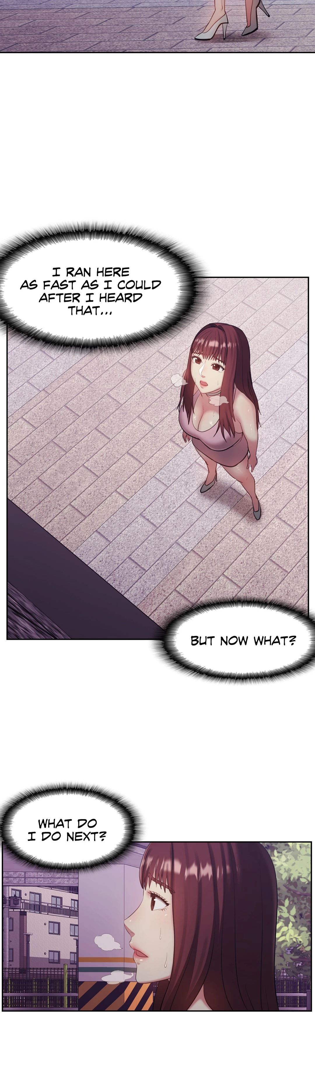Sexual Consulting Chapter 46 Page 2
