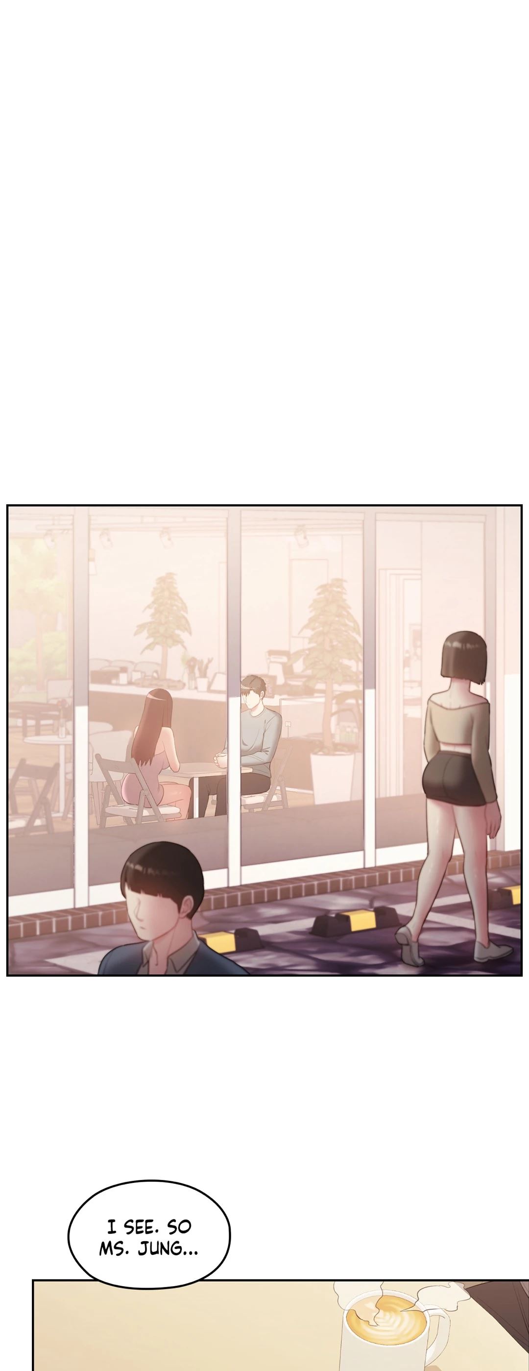 Sexual Consulting Chapter 46 Page 23