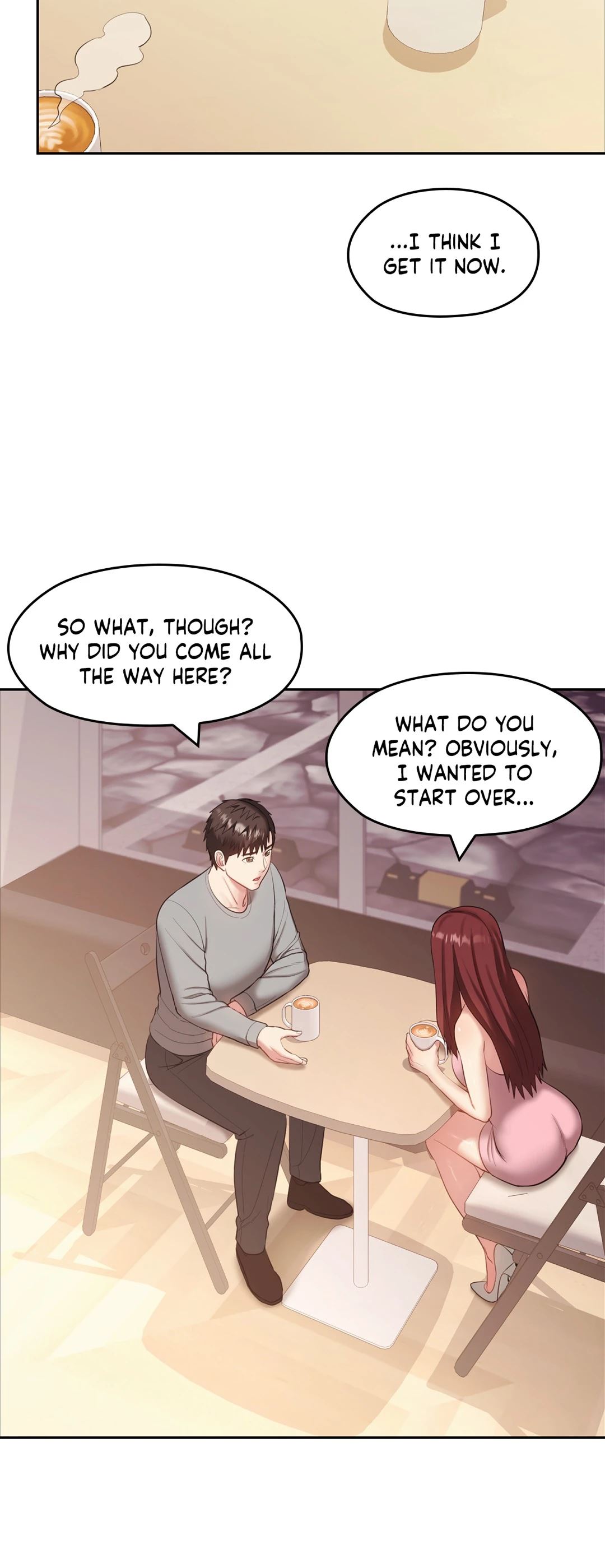 Sexual Consulting Chapter 46 Page 24