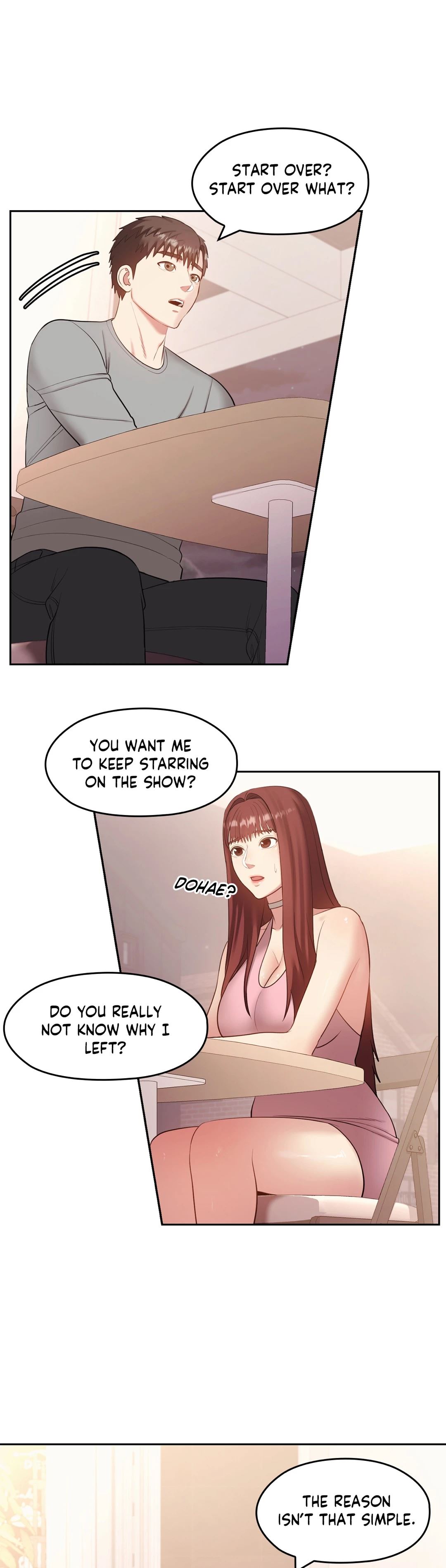 Sexual Consulting Chapter 46 Page 25
