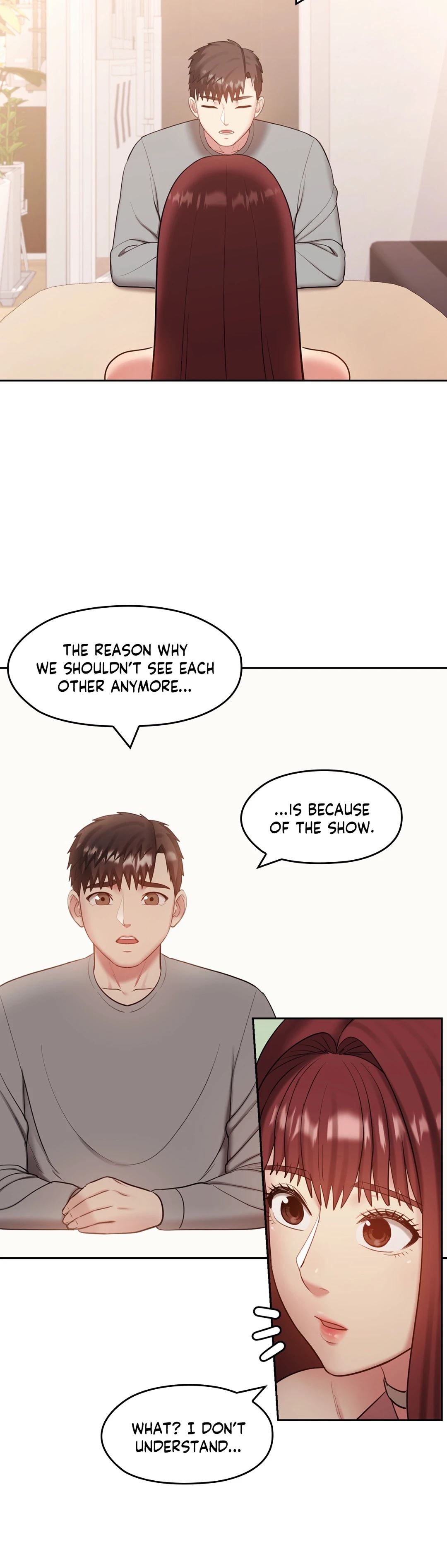 Sexual Consulting Chapter 46 Page 26
