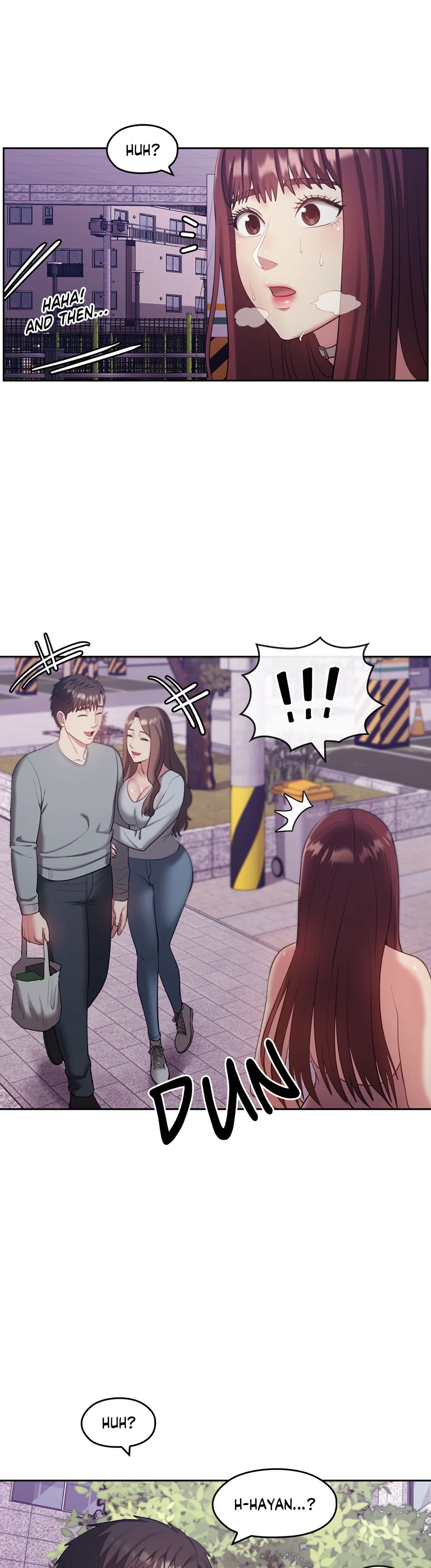 Sexual Consulting Chapter 46 Page 3