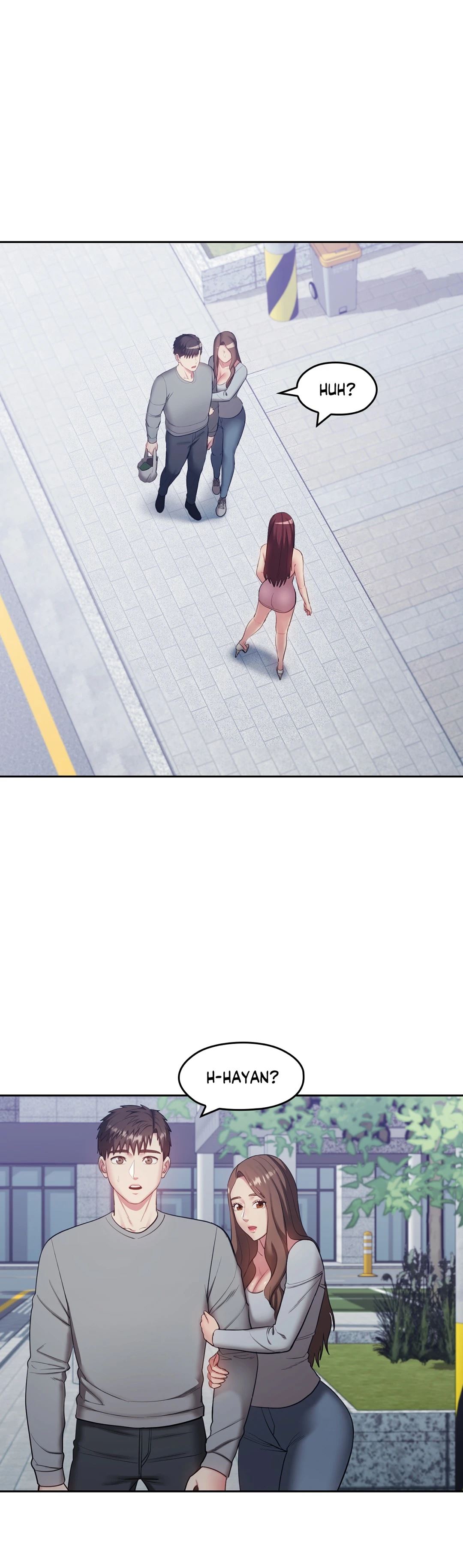 Sexual Consulting Chapter 46 Page 7