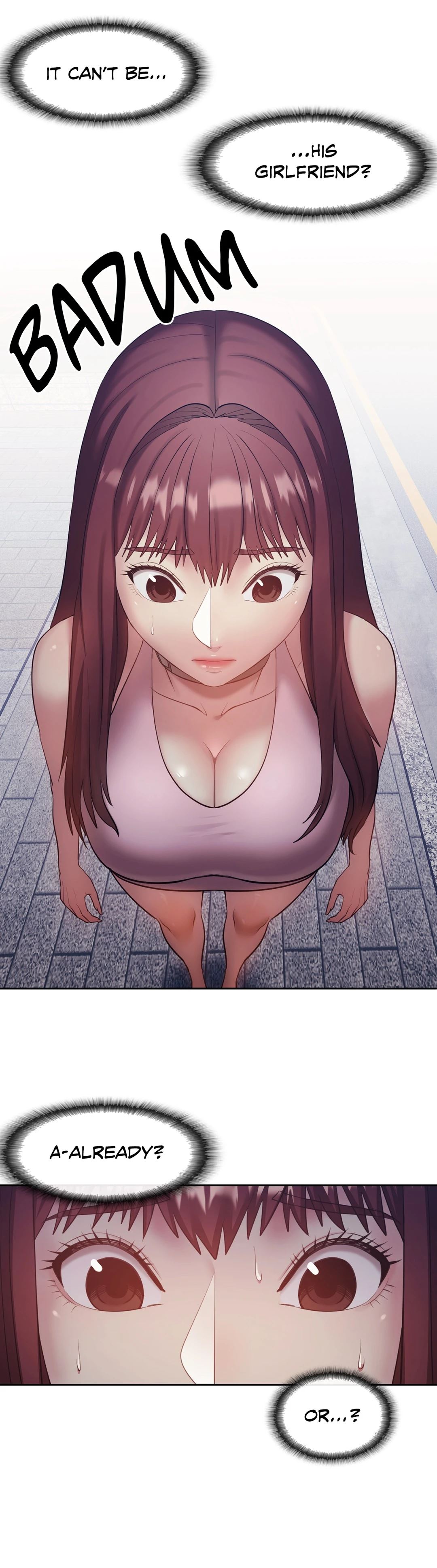 Sexual Consulting Chapter 46 Page 9