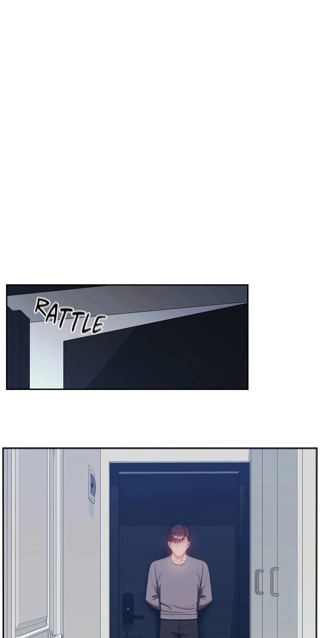 Sexual Consulting Chapter 47 Page 1