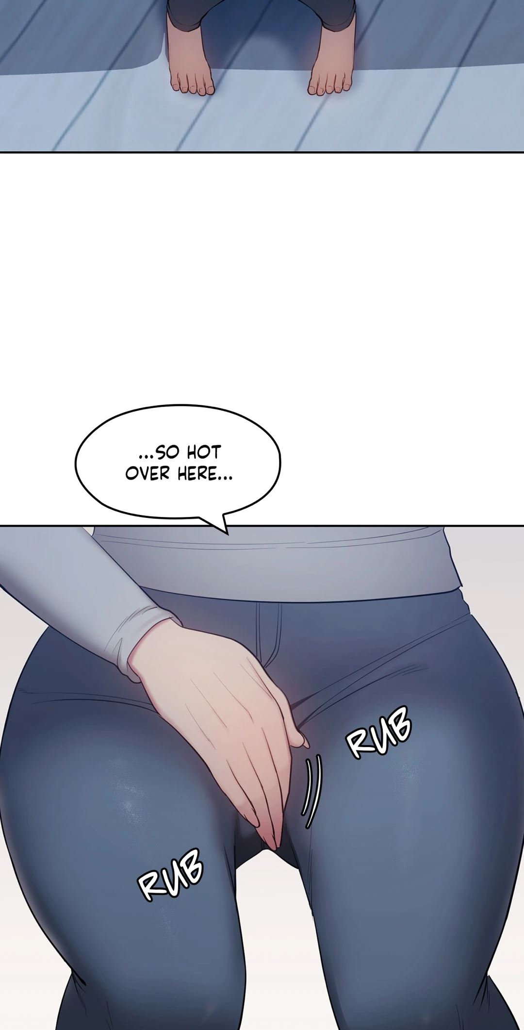 Sexual Consulting Chapter 47 Page 10