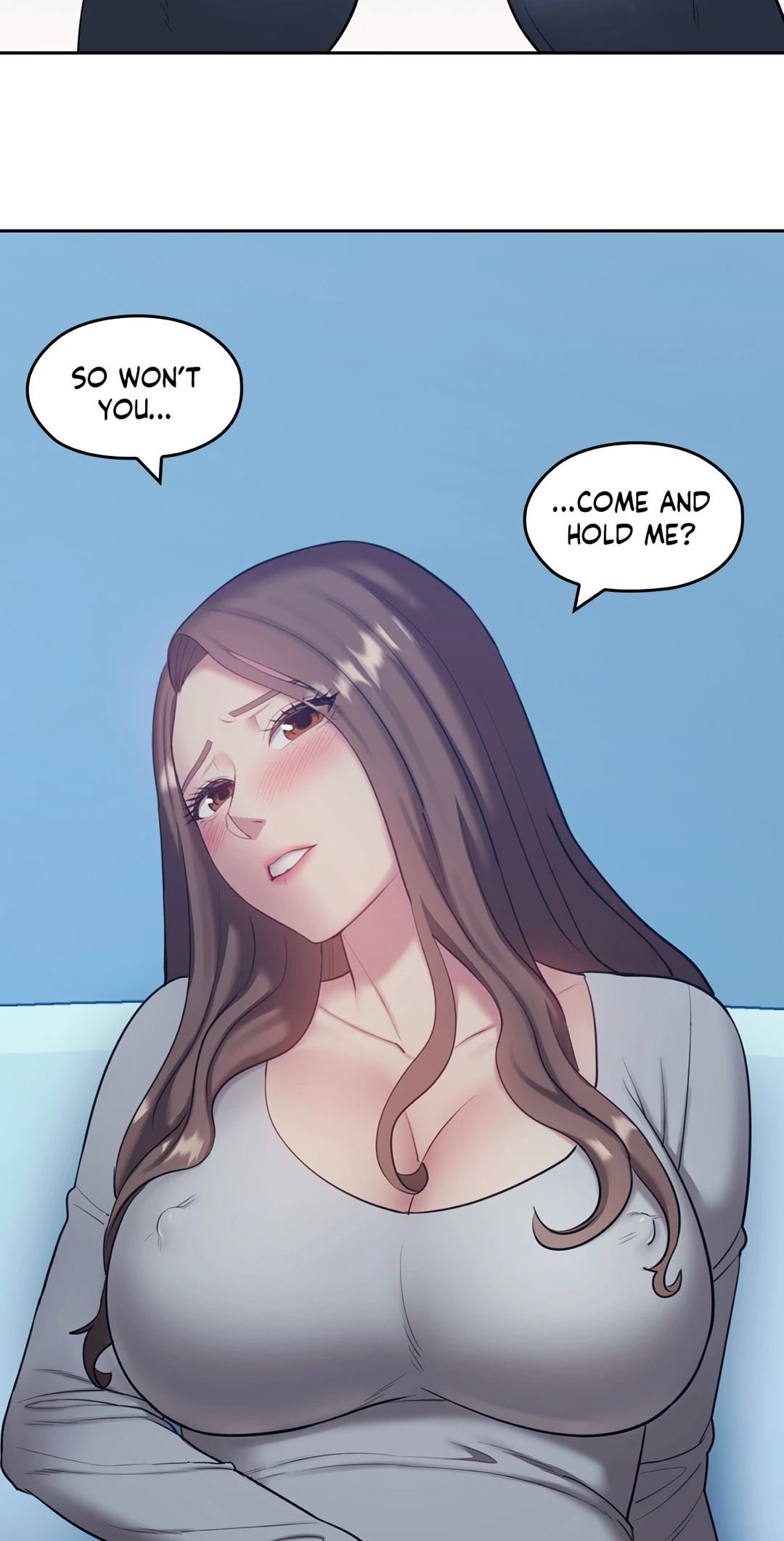 Sexual Consulting Chapter 47 Page 11