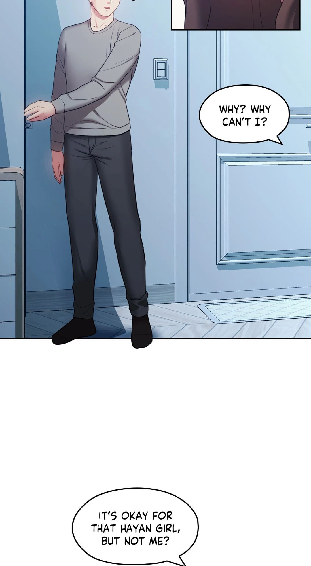 Sexual Consulting Chapter 47 Page 19