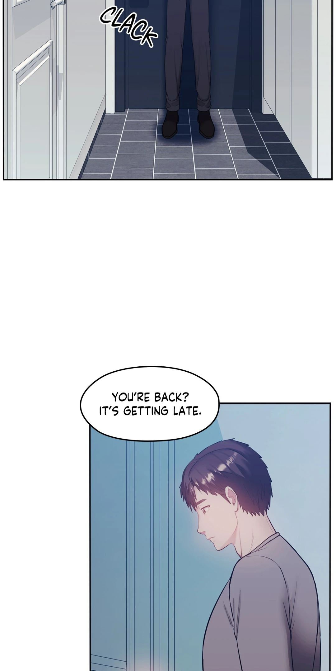 Sexual Consulting Chapter 47 Page 2