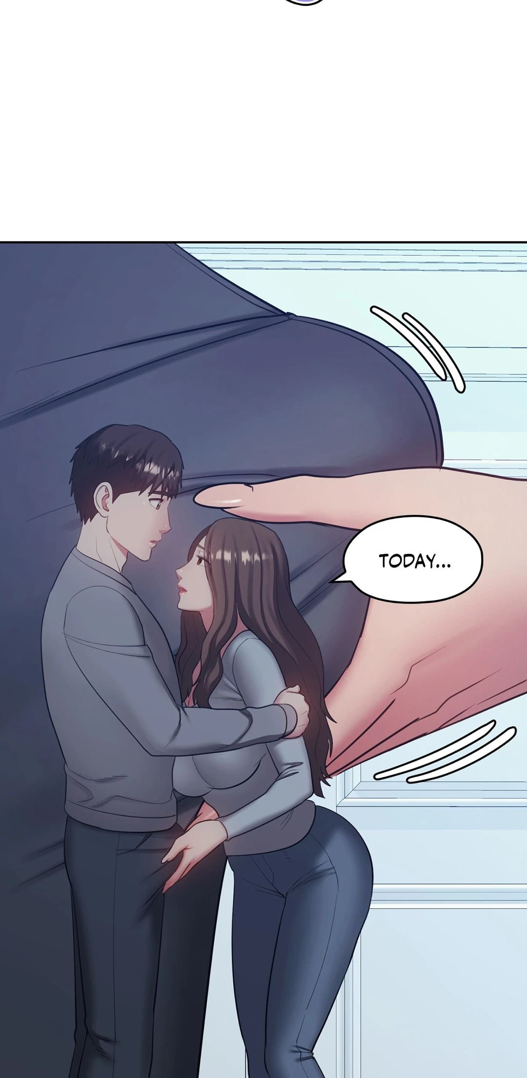 Sexual Consulting Chapter 47 Page 22