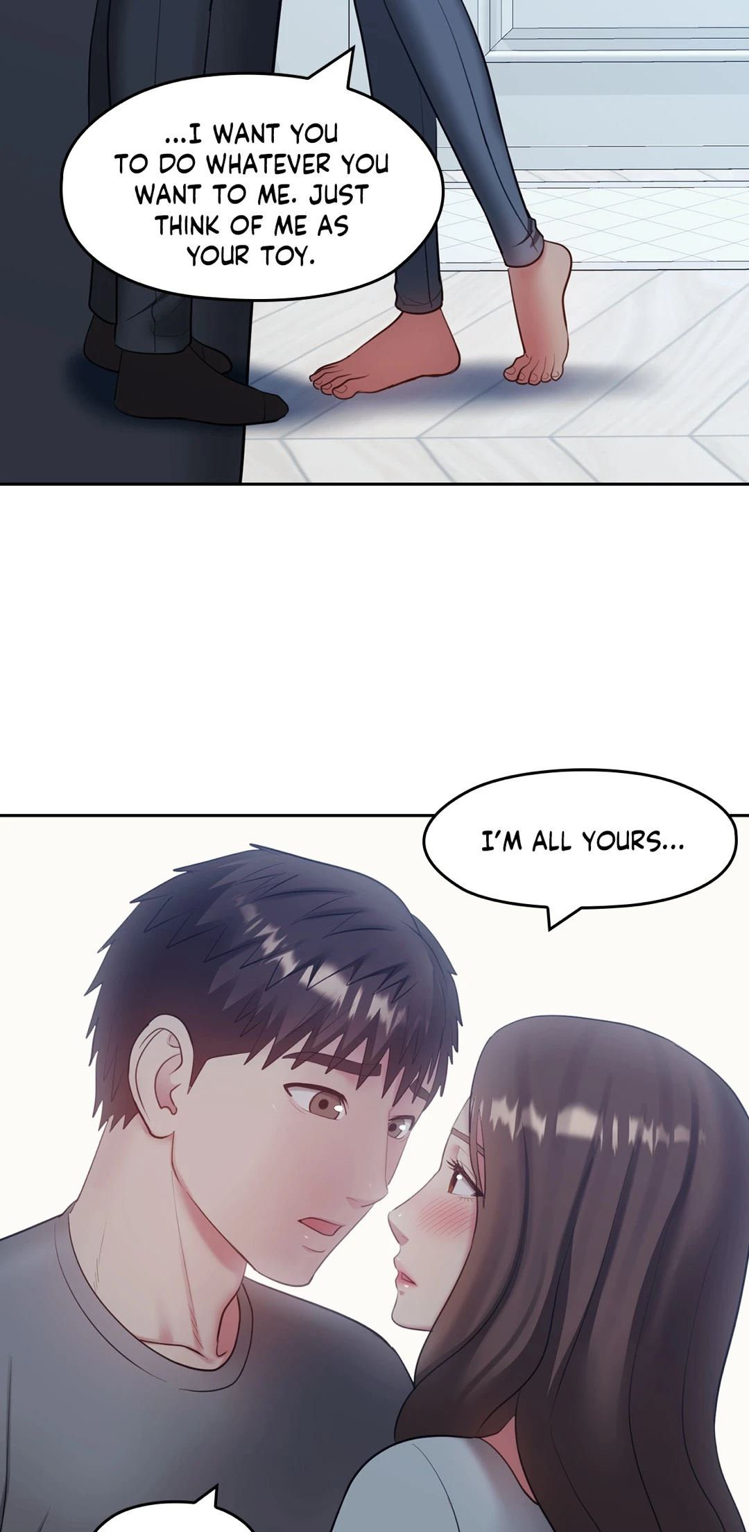 Sexual Consulting Chapter 47 Page 23