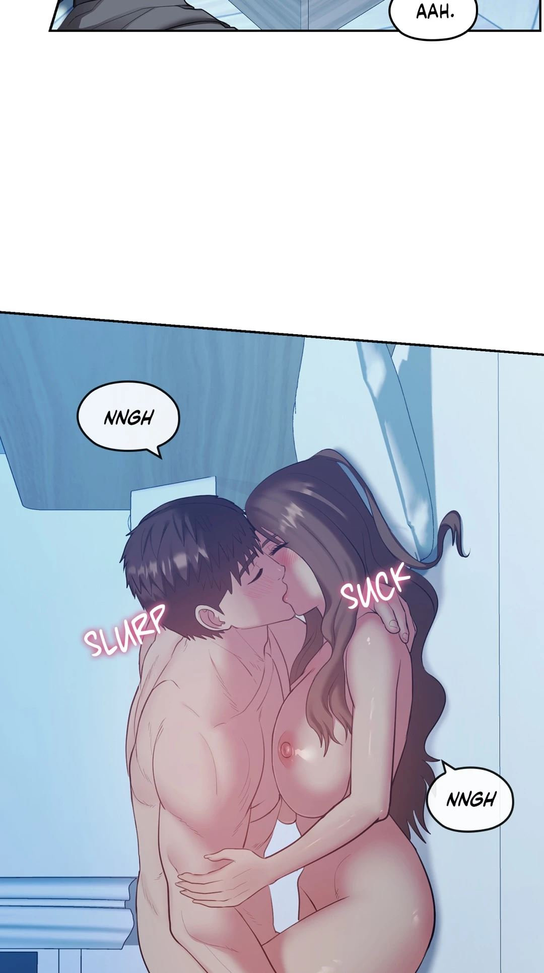 Sexual Consulting Chapter 47 Page 26