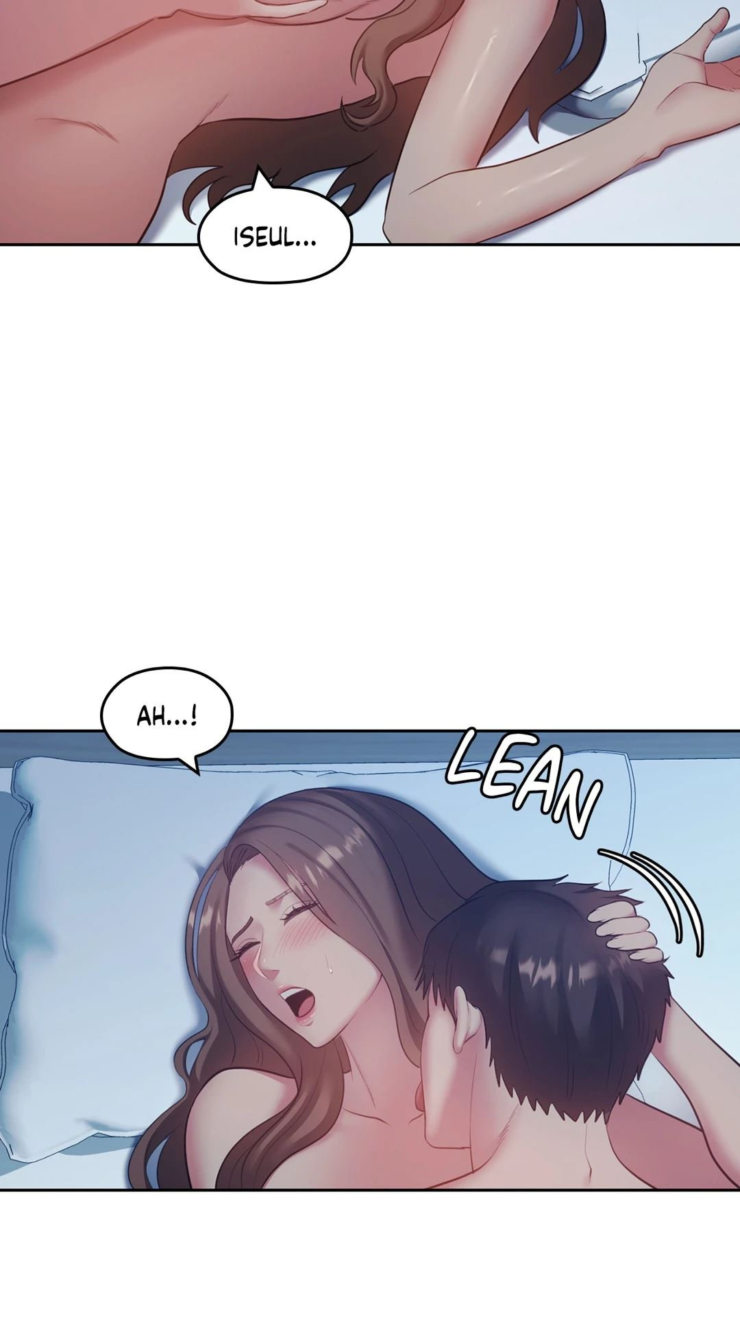 Sexual Consulting Chapter 47 Page 28