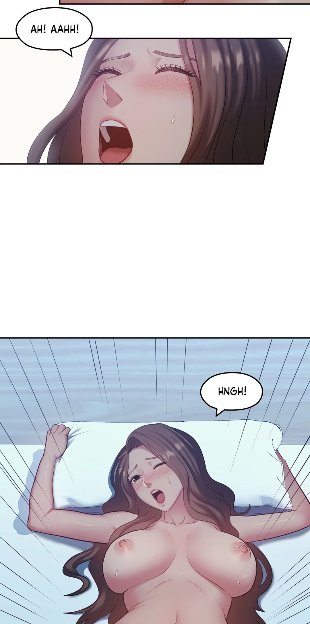 Sexual Consulting Chapter 47 Page 30