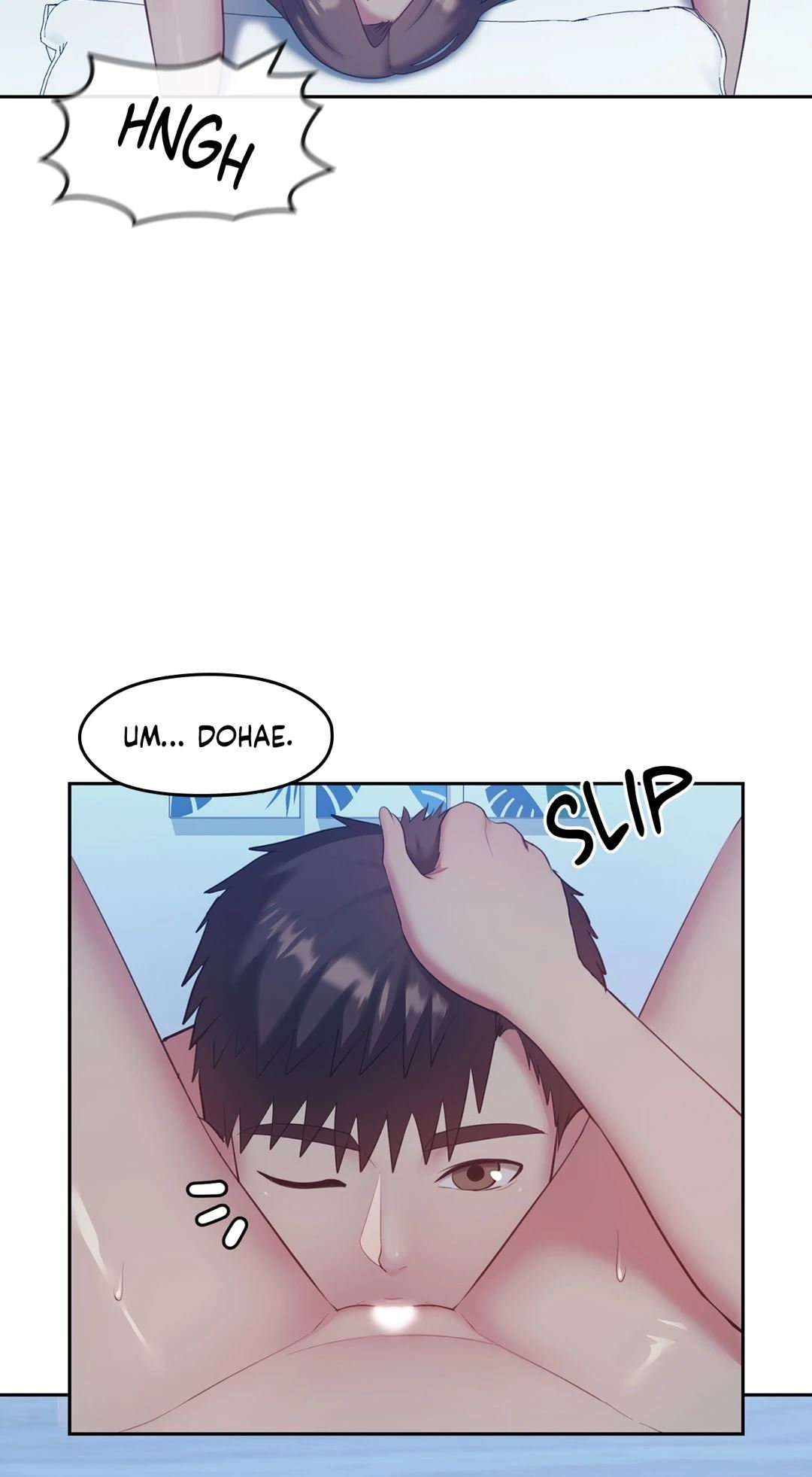 Sexual Consulting Chapter 47 Page 39