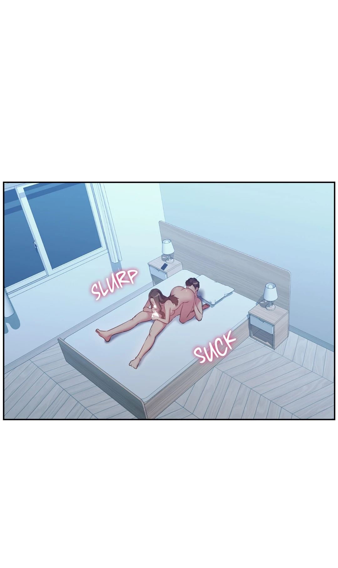 Sexual Consulting Chapter 47 Page 41