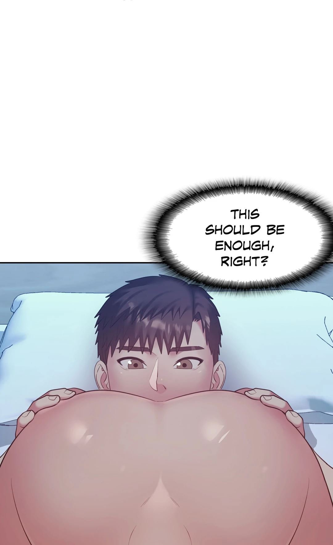 Sexual Consulting Chapter 47 Page 47