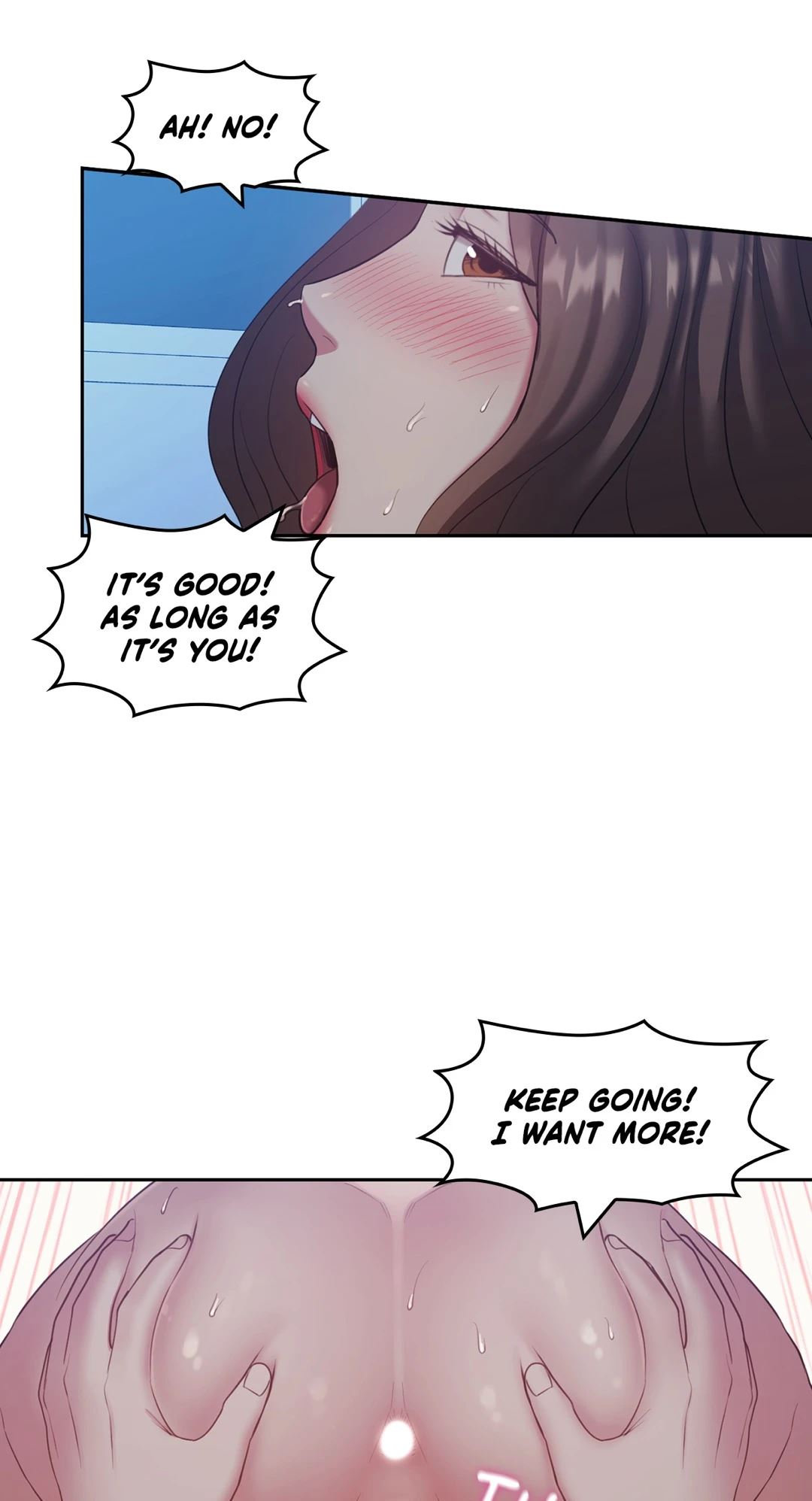 Sexual Consulting Chapter 47 Page 54