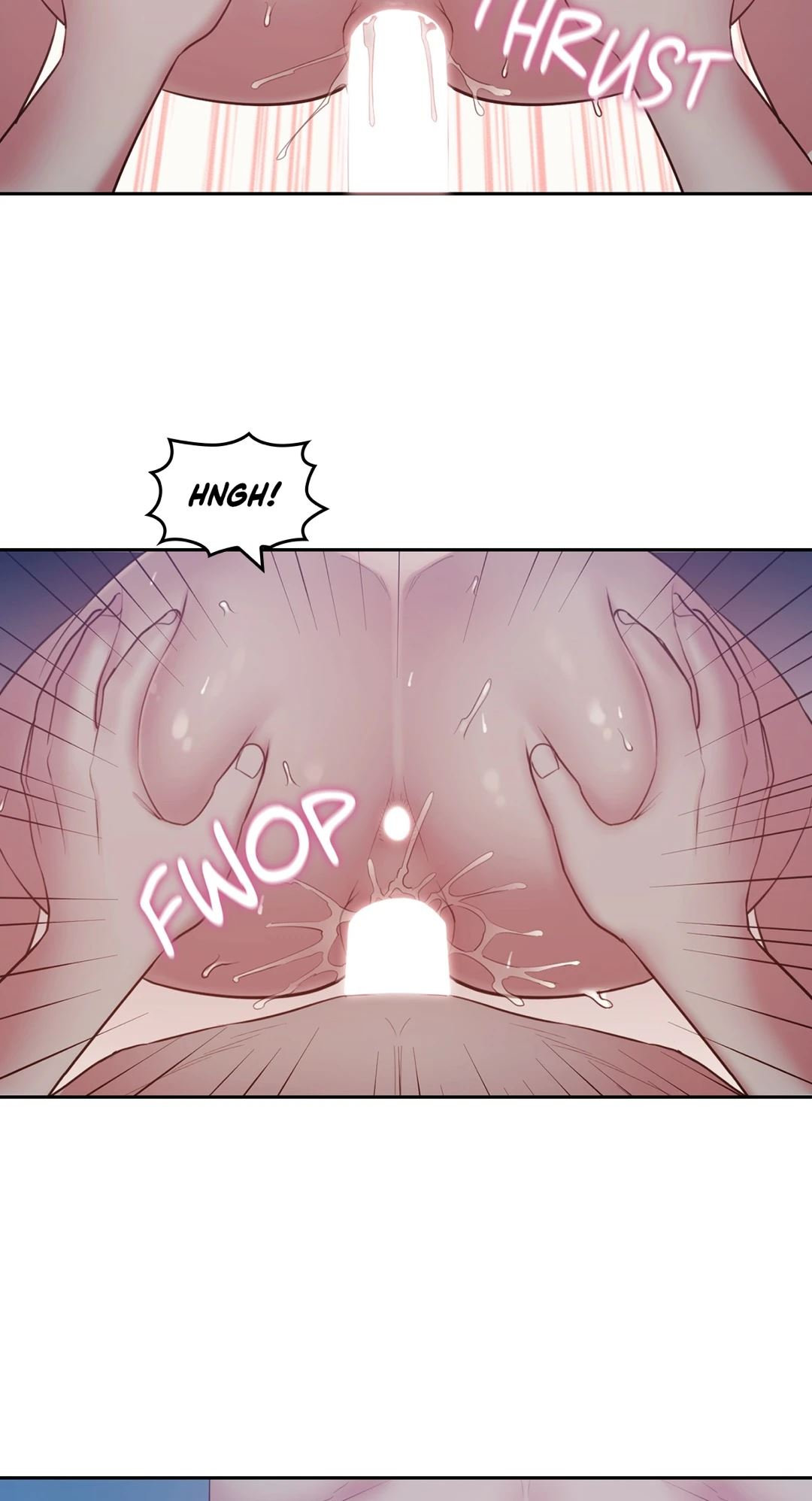 Sexual Consulting Chapter 47 Page 55