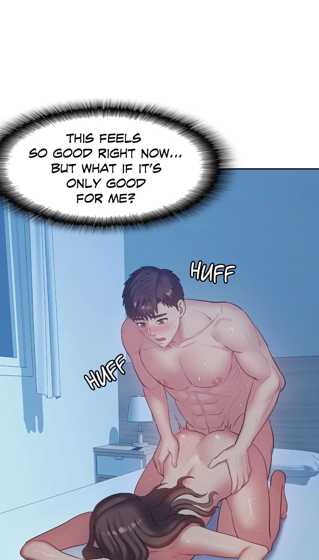 Sexual Consulting Chapter 47 Page 57