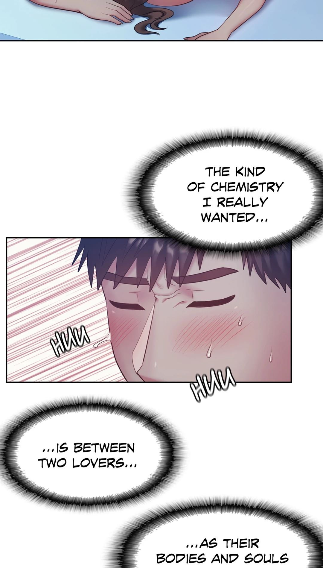 Sexual Consulting Chapter 47 Page 58