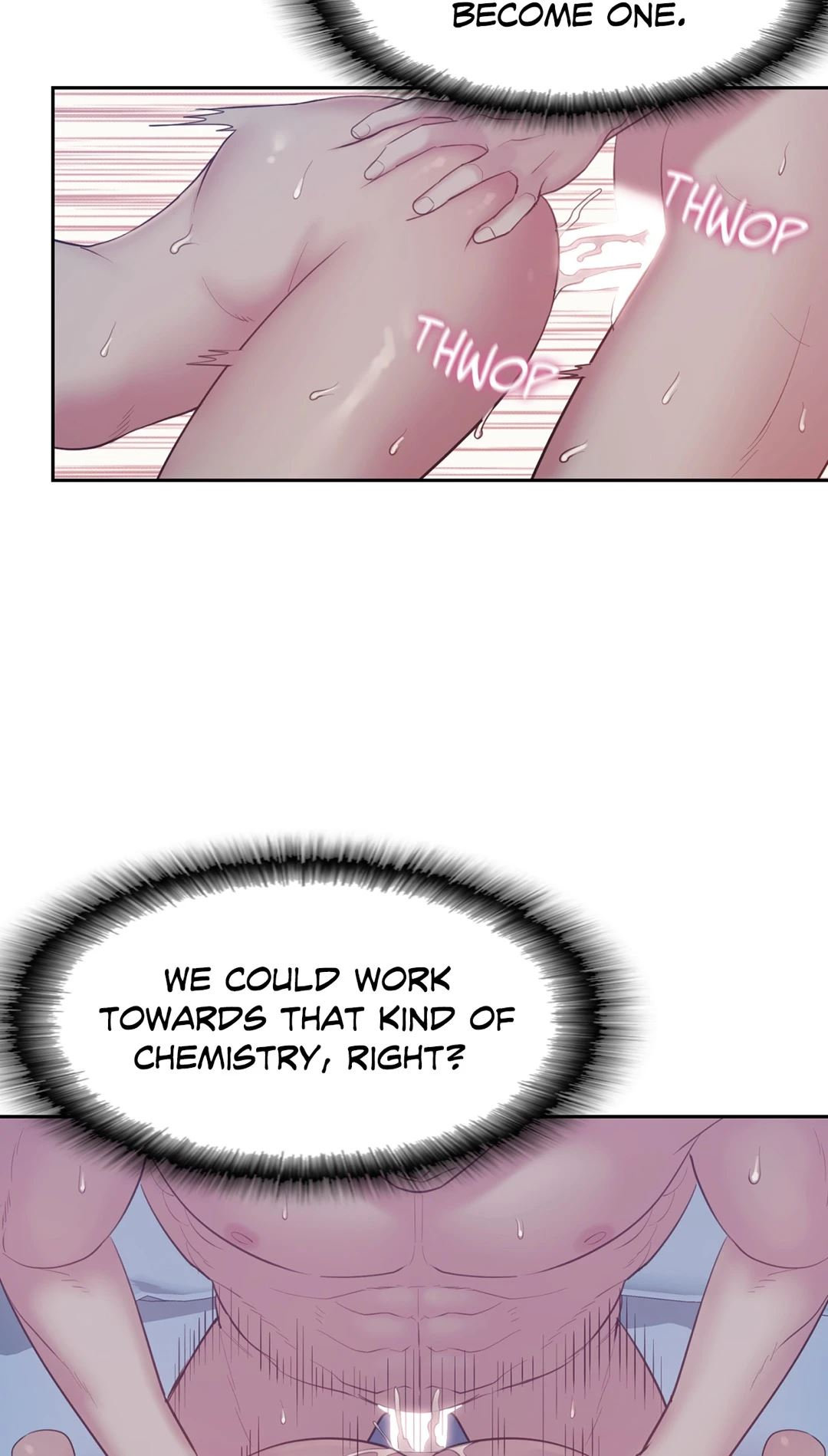 Sexual Consulting Chapter 47 Page 59