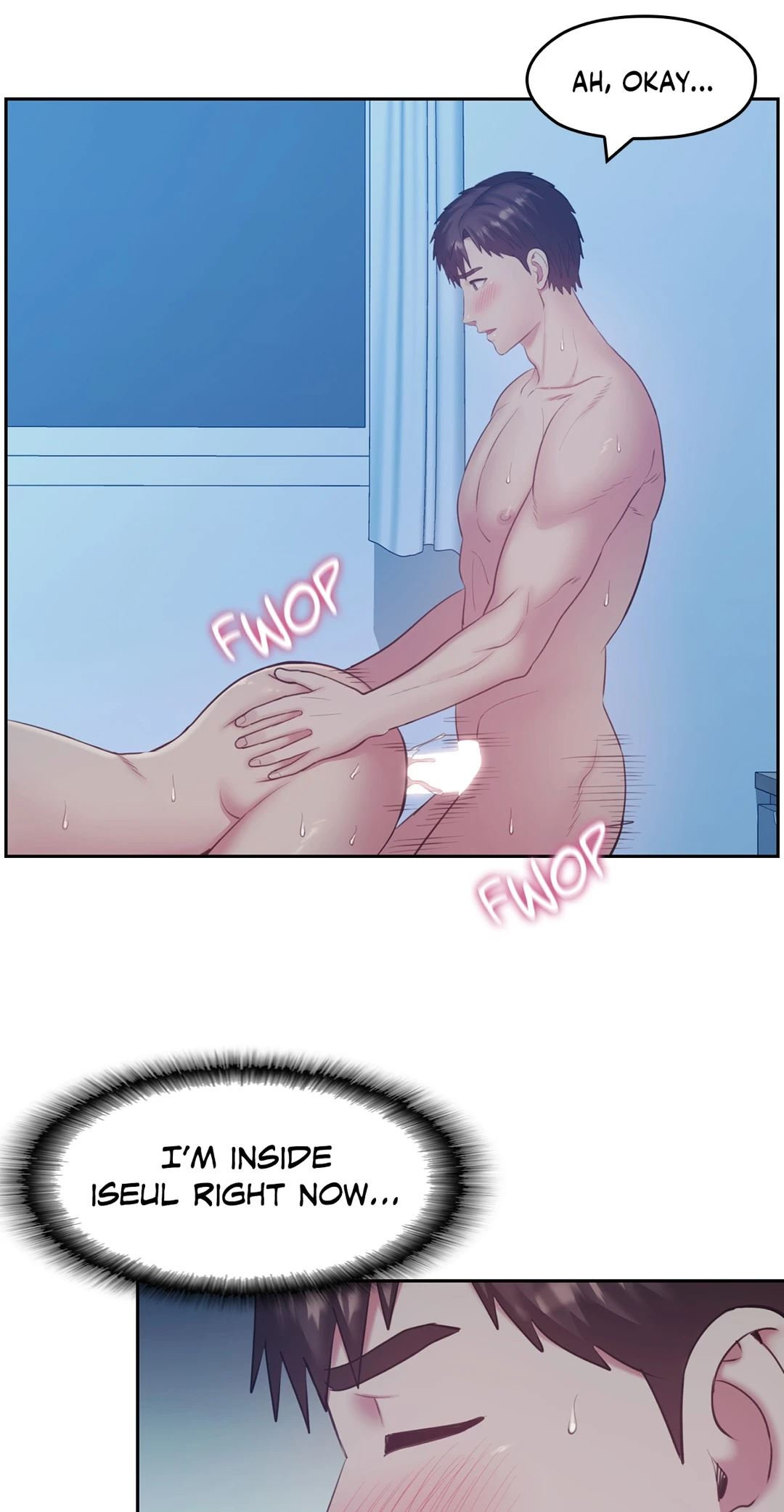 Sexual Consulting Chapter 47 Page 62