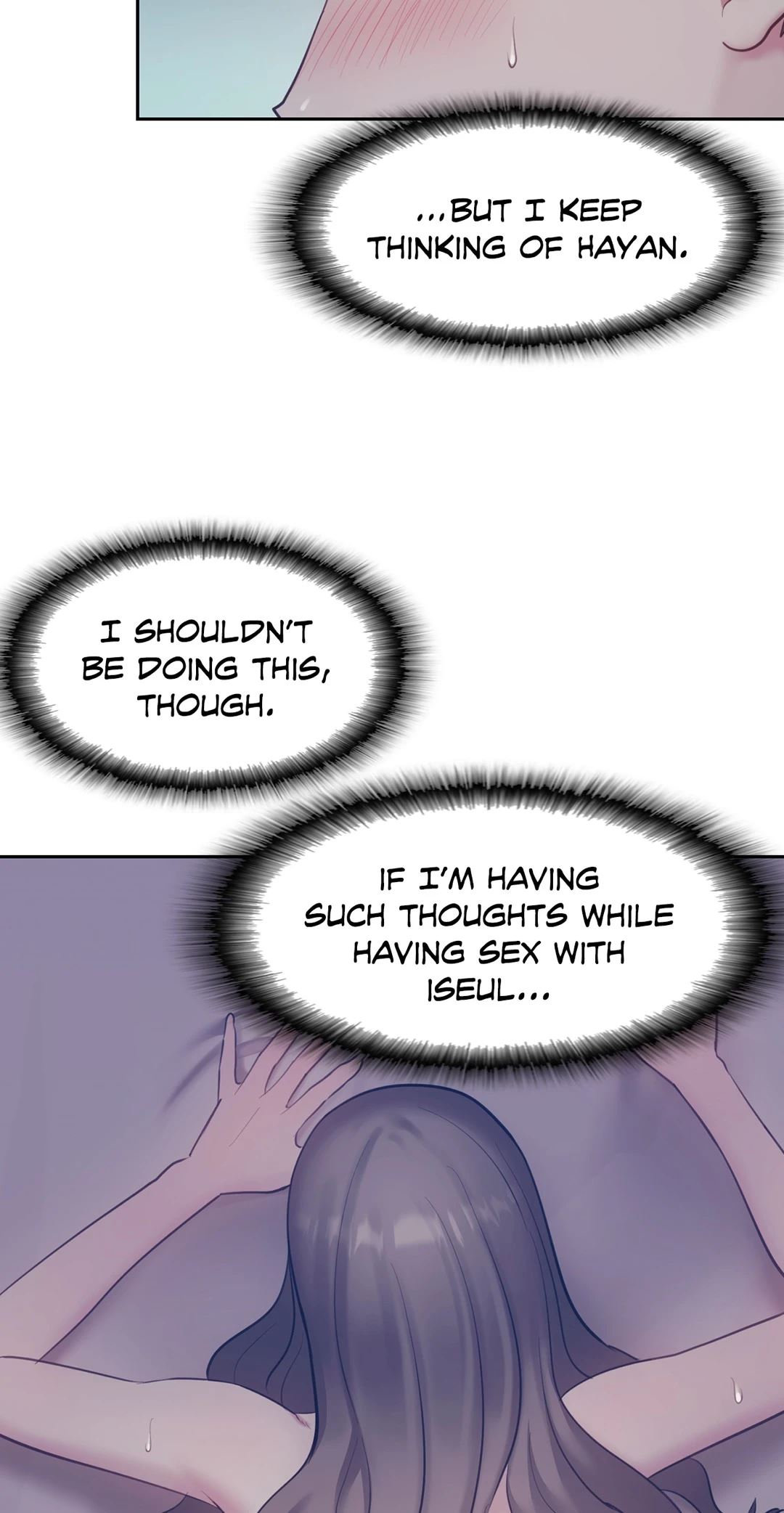 Sexual Consulting Chapter 47 Page 63