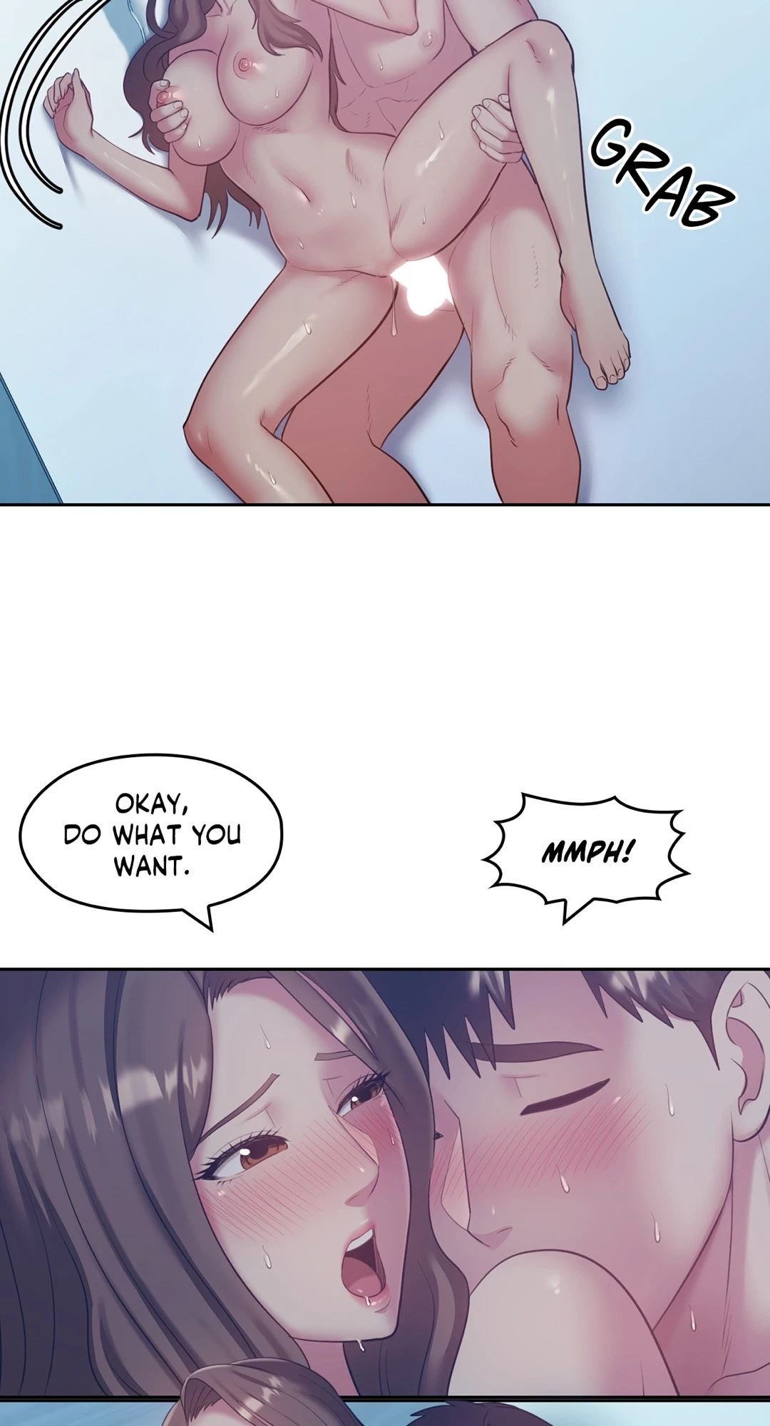 Sexual Consulting Chapter 47 Page 66