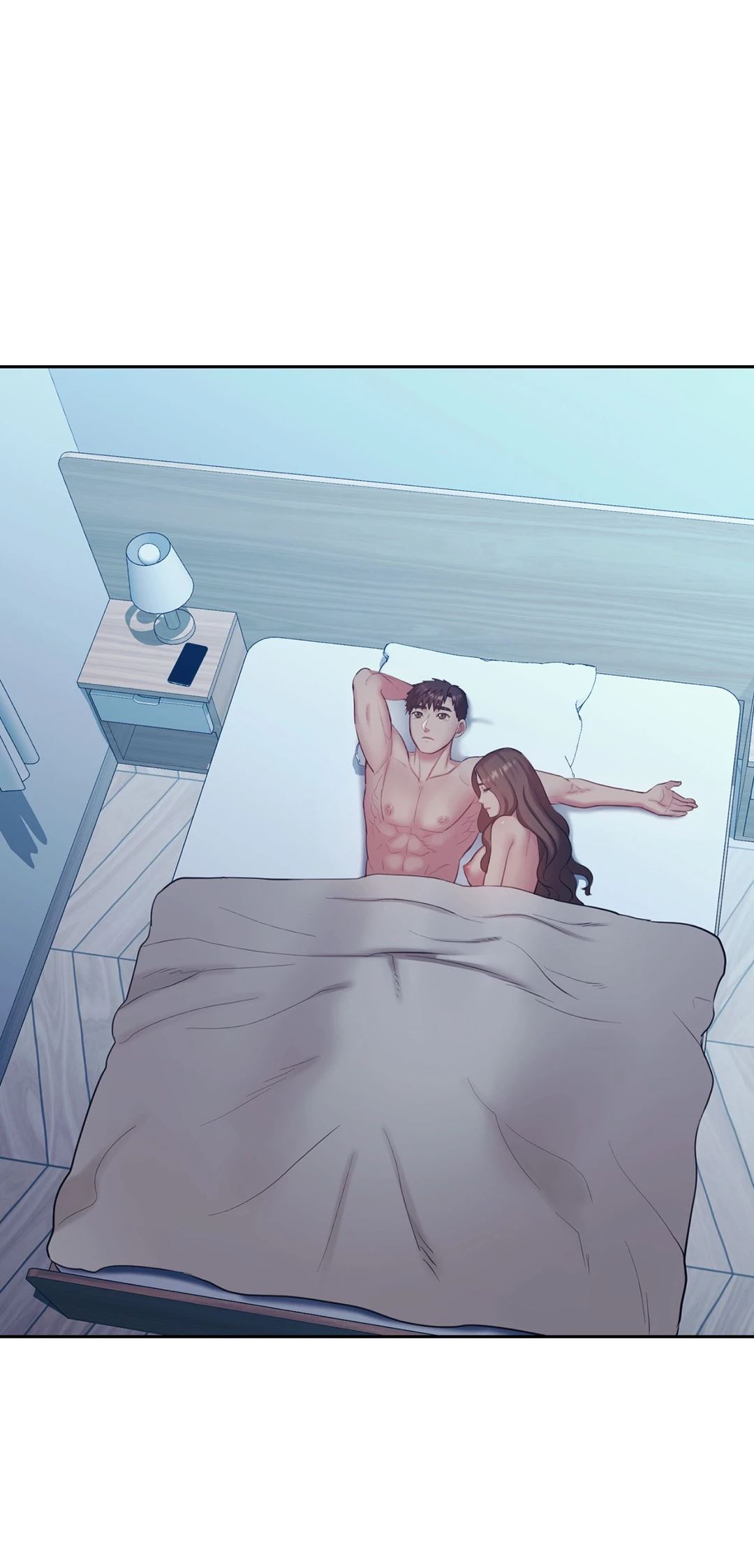 Sexual Consulting Chapter 48 Page 17