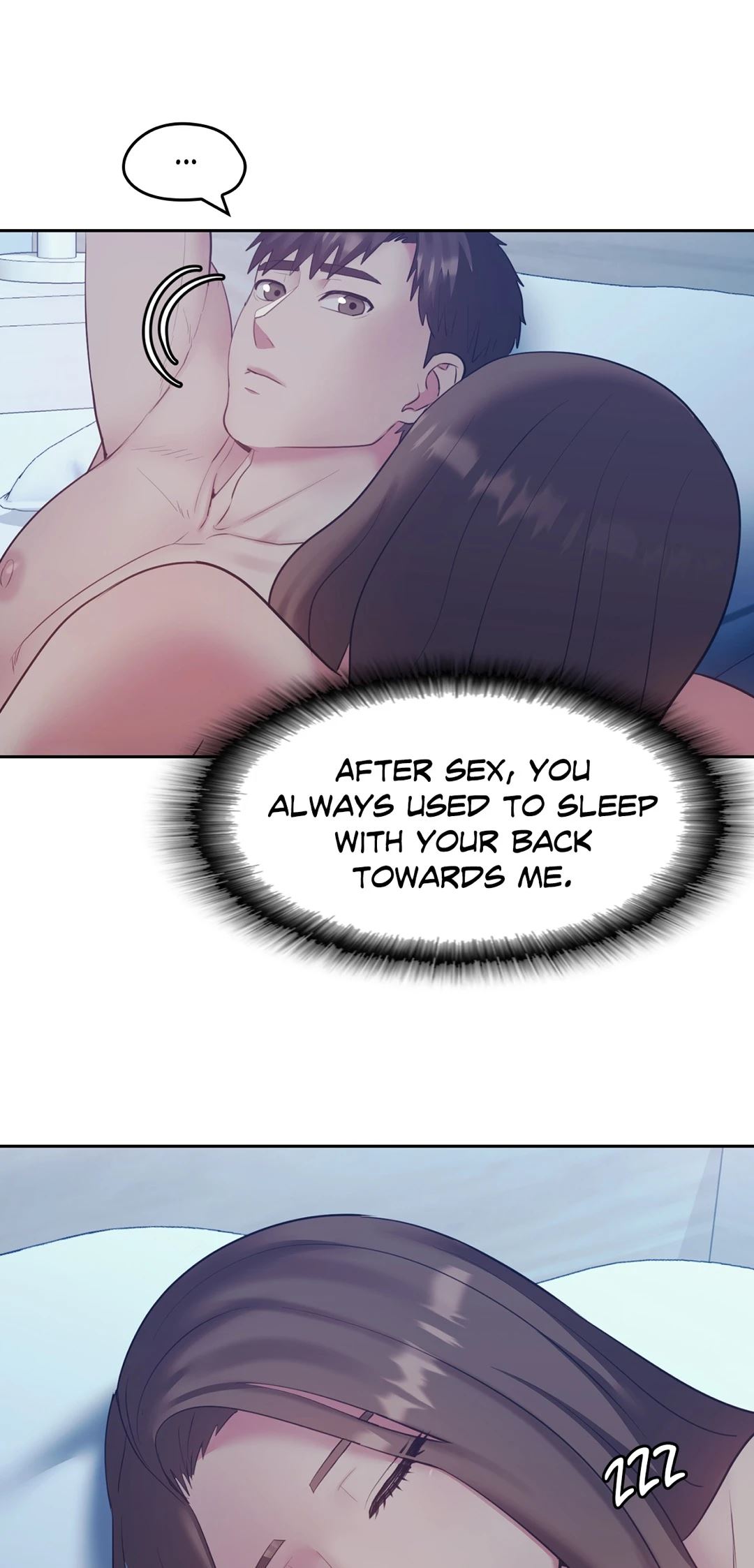 Sexual Consulting Chapter 48 Page 18