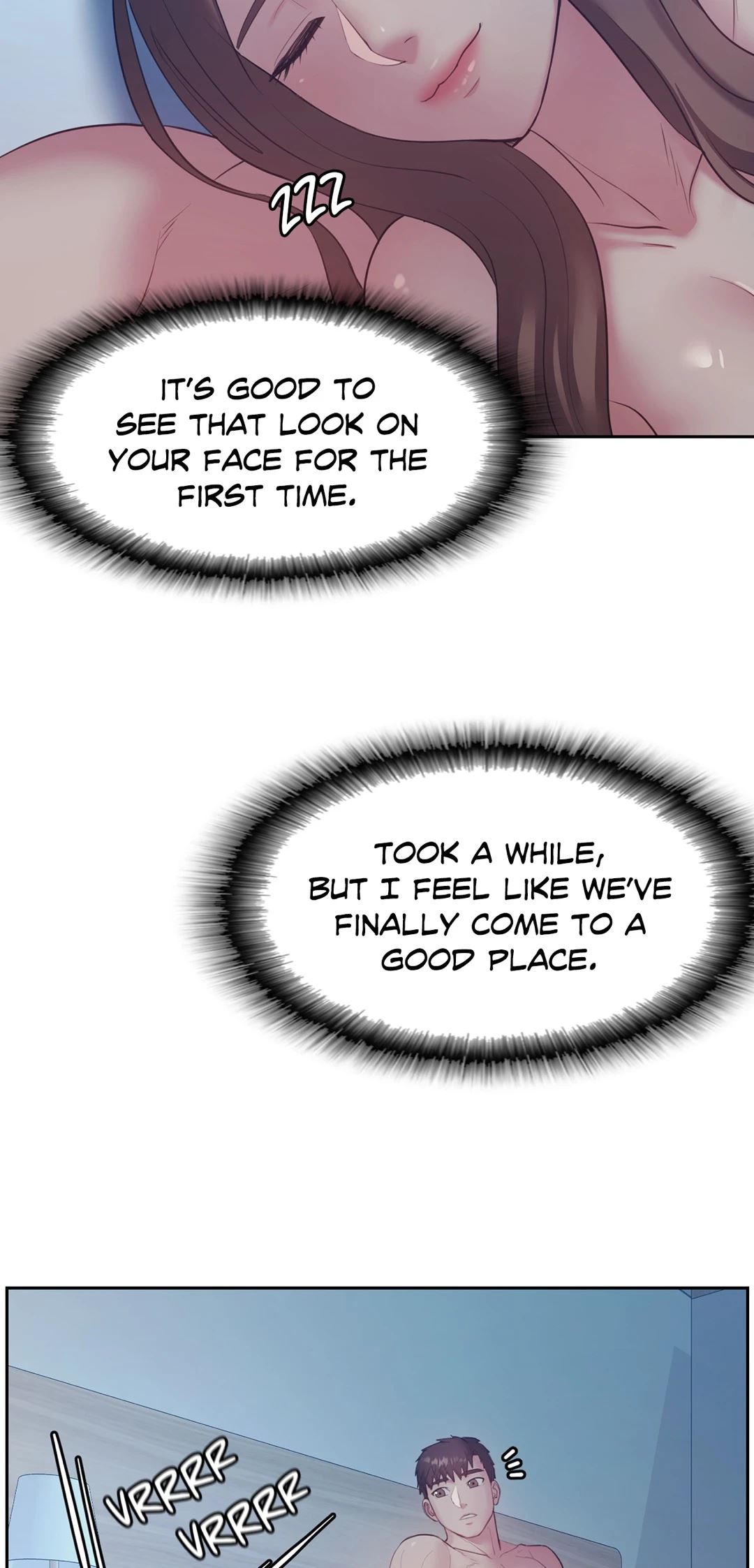 Sexual Consulting Chapter 48 Page 19