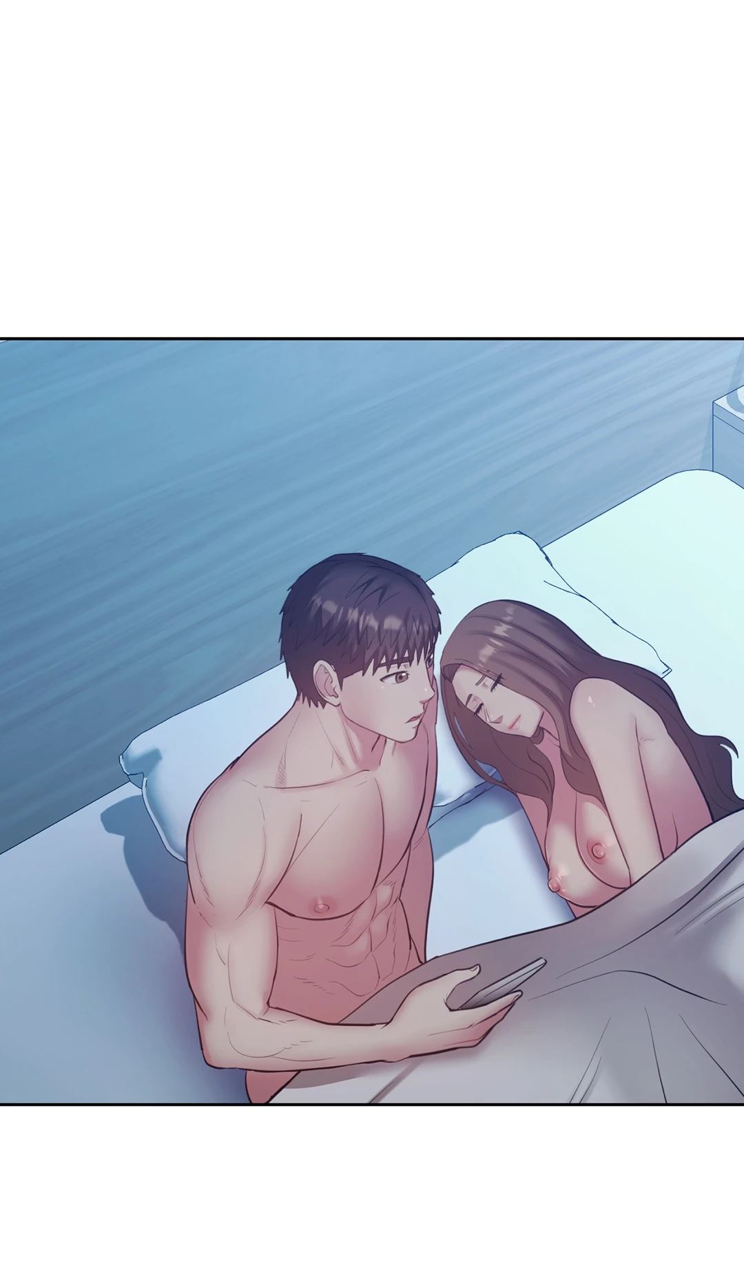 Sexual Consulting Chapter 48 Page 21