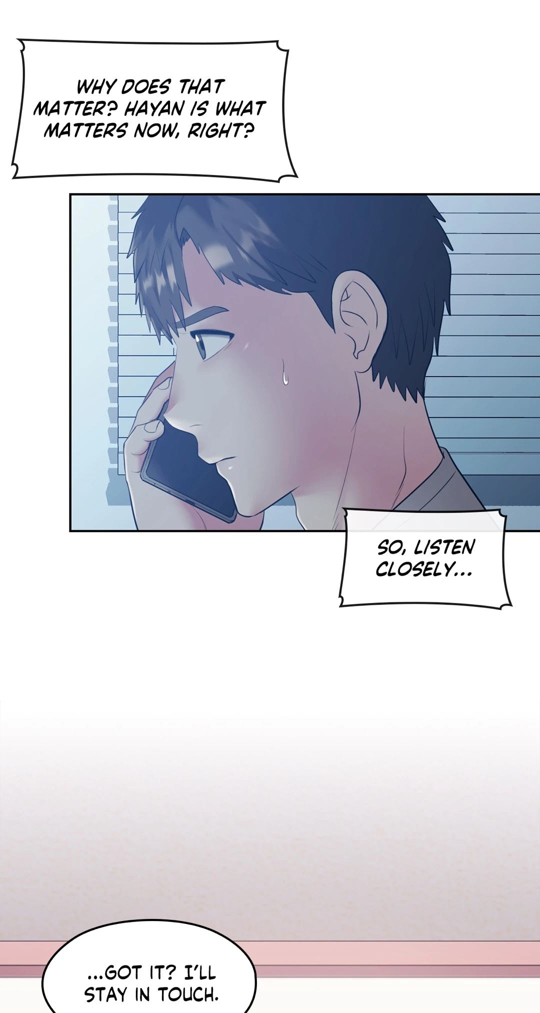 Sexual Consulting Chapter 48 Page 30