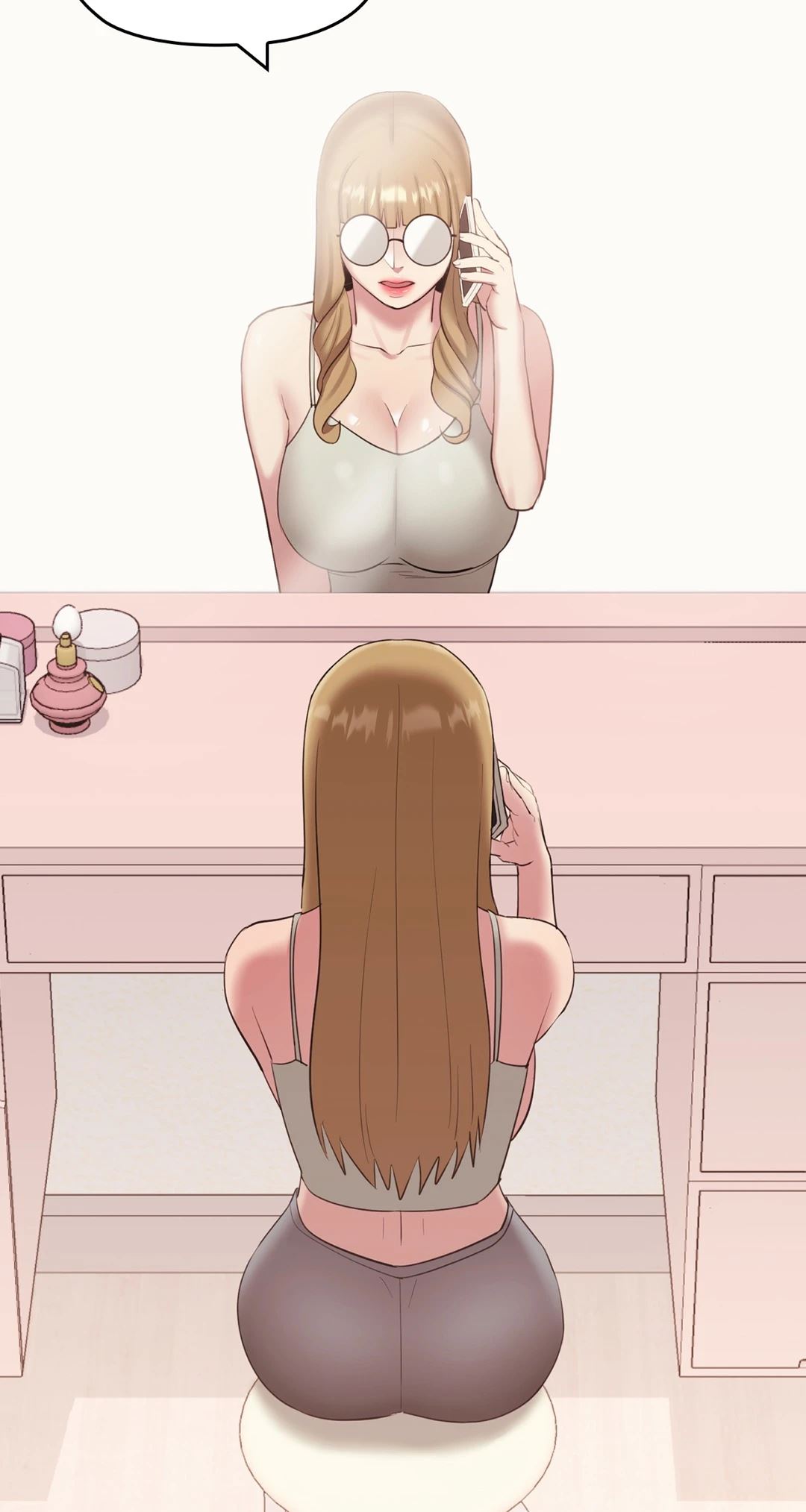 Sexual Consulting Chapter 48 Page 31