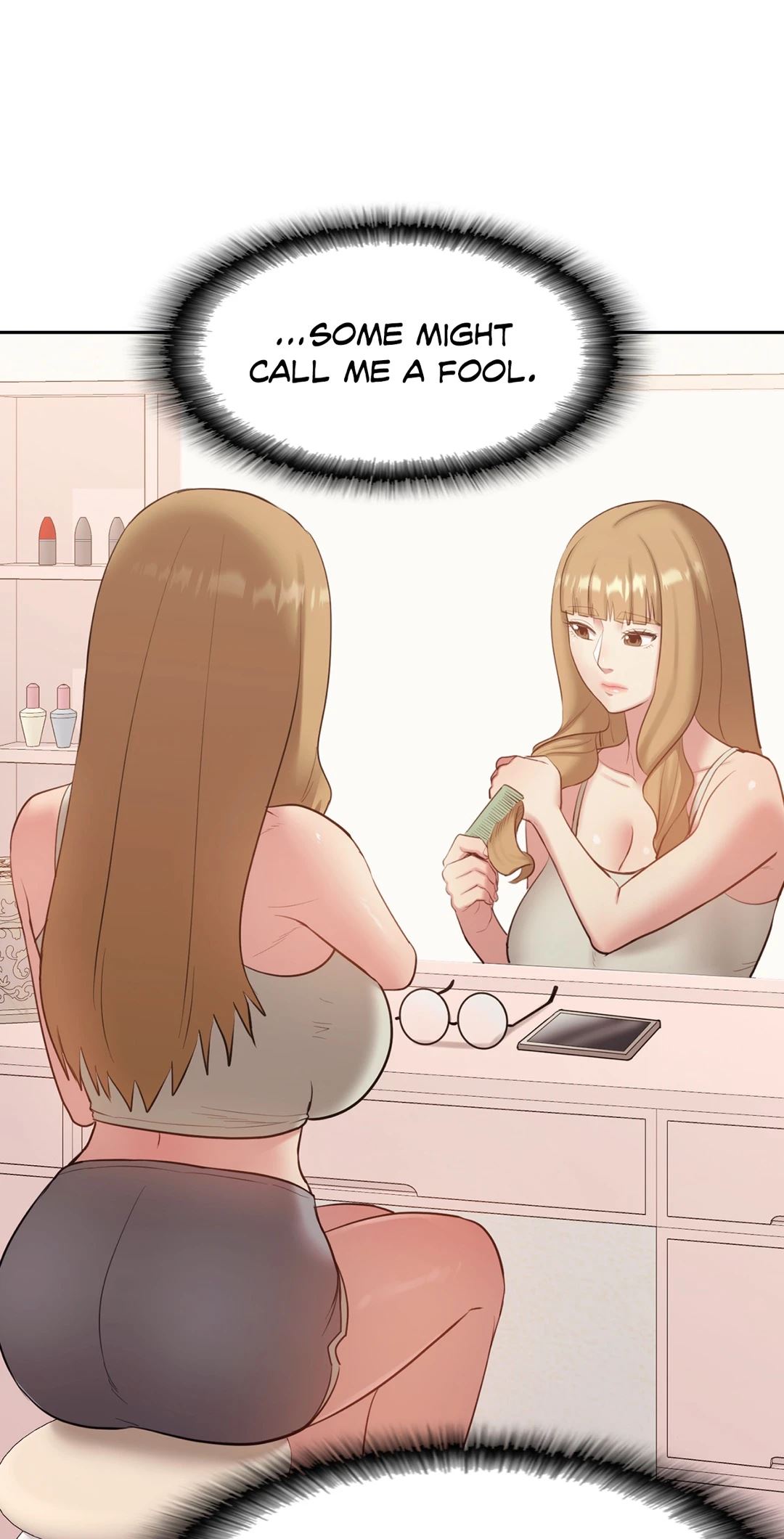 Sexual Consulting Chapter 48 Page 33