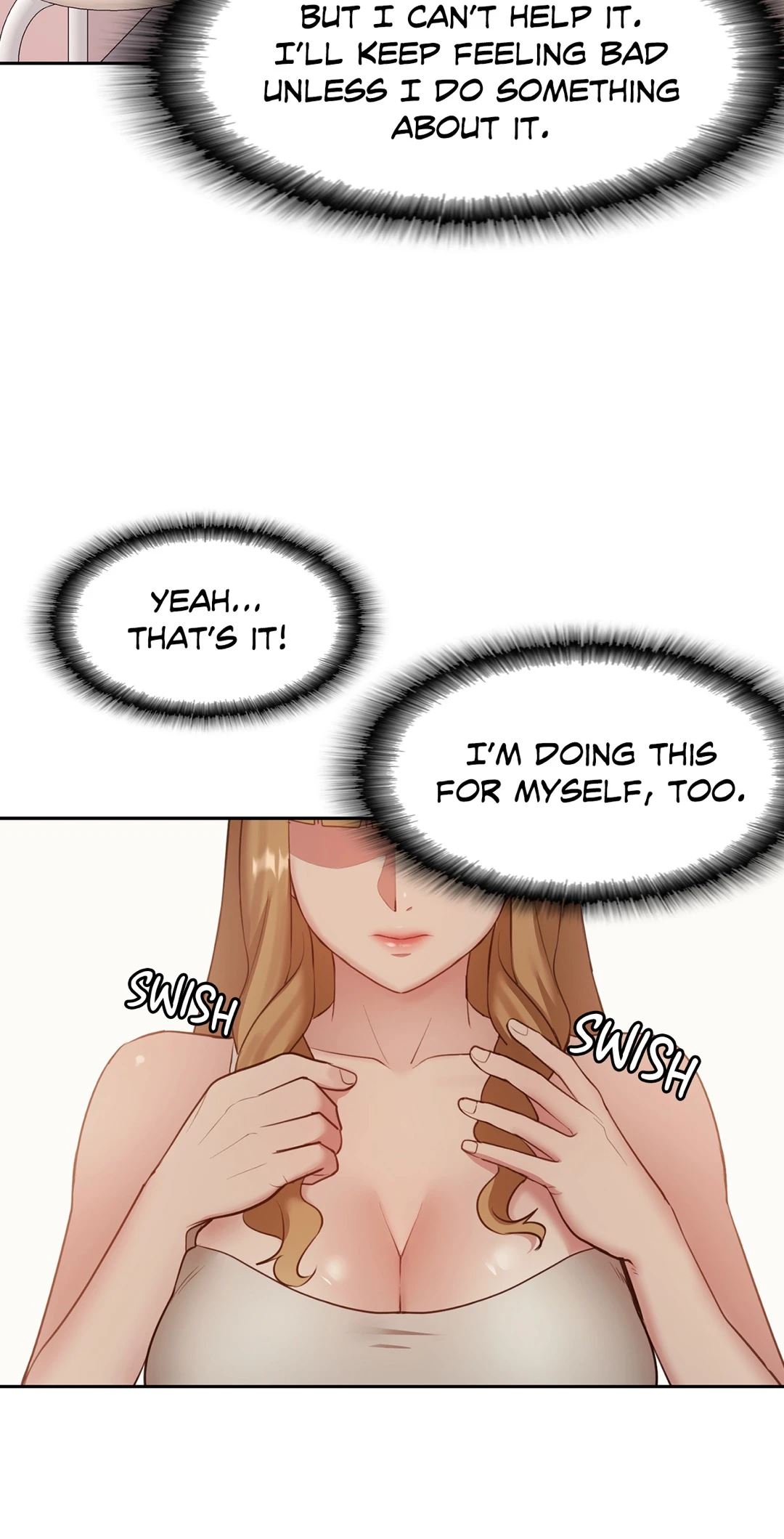 Sexual Consulting Chapter 48 Page 34