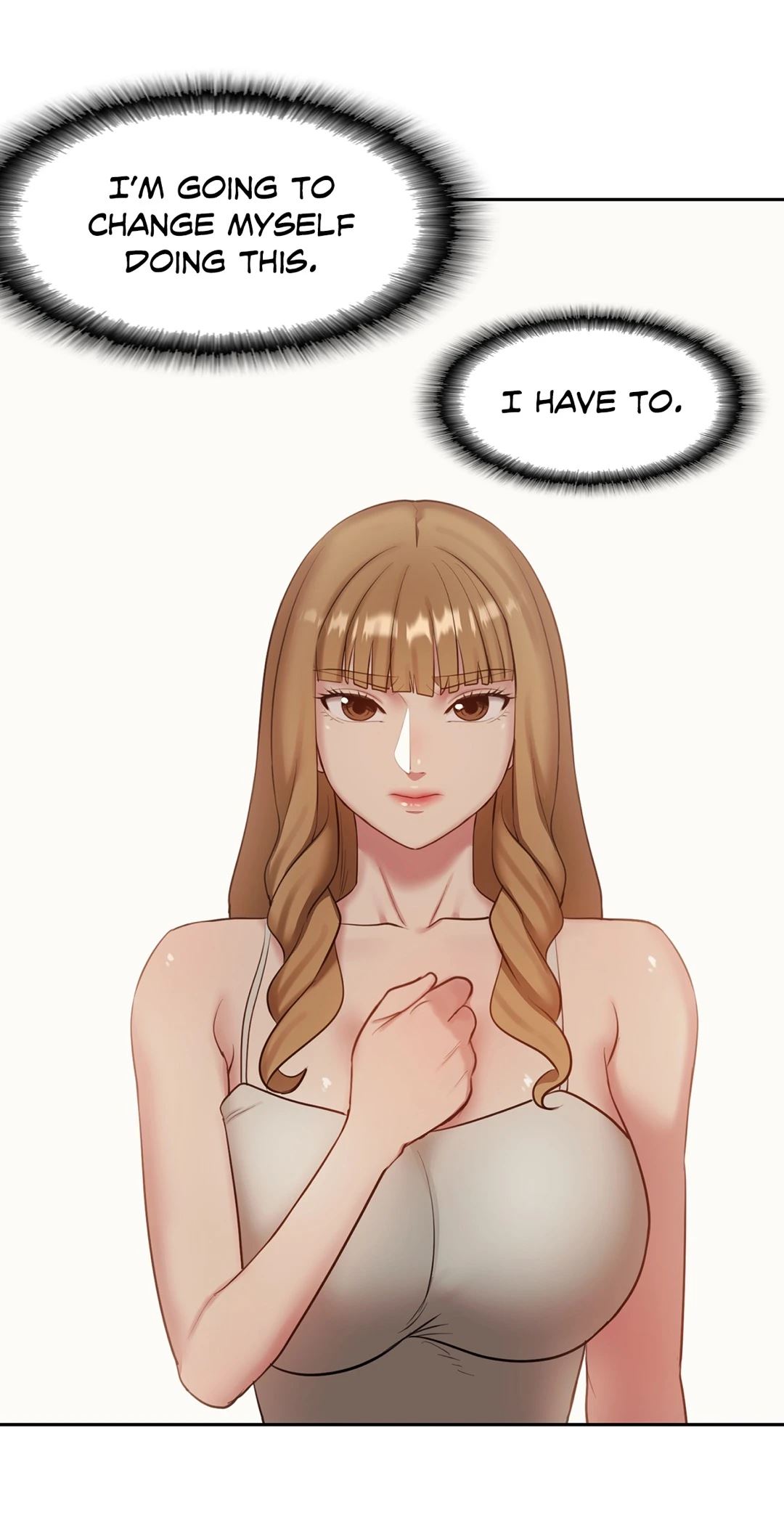 Sexual Consulting Chapter 48 Page 35