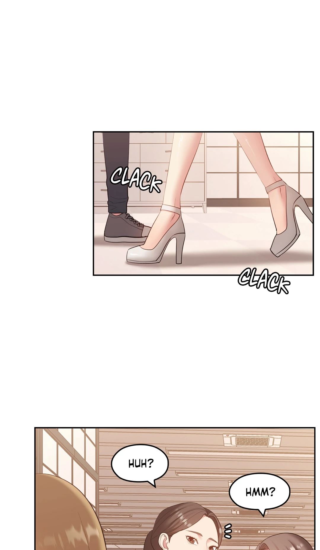 Sexual Consulting Chapter 48 Page 37