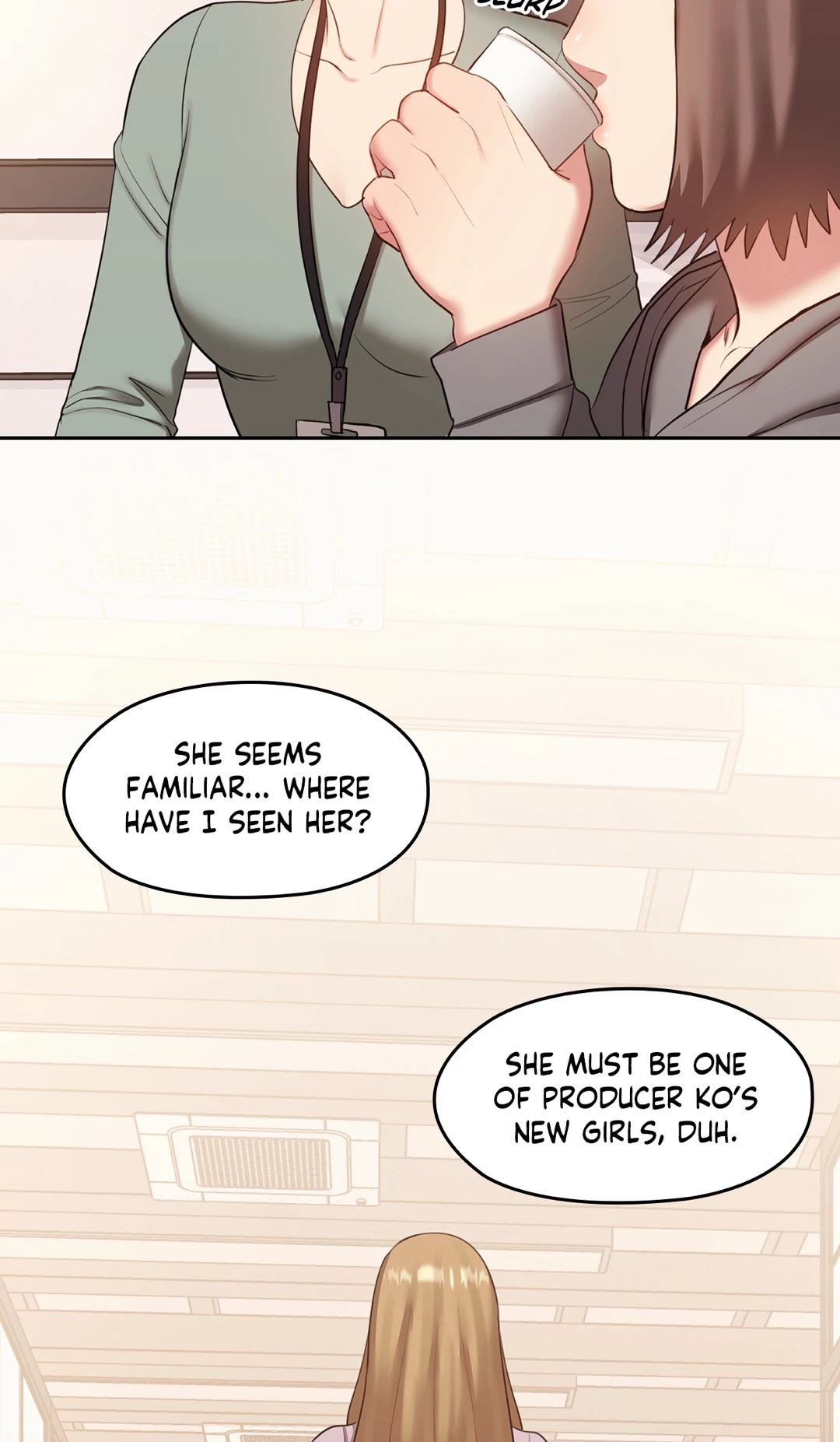 Sexual Consulting Chapter 48 Page 39